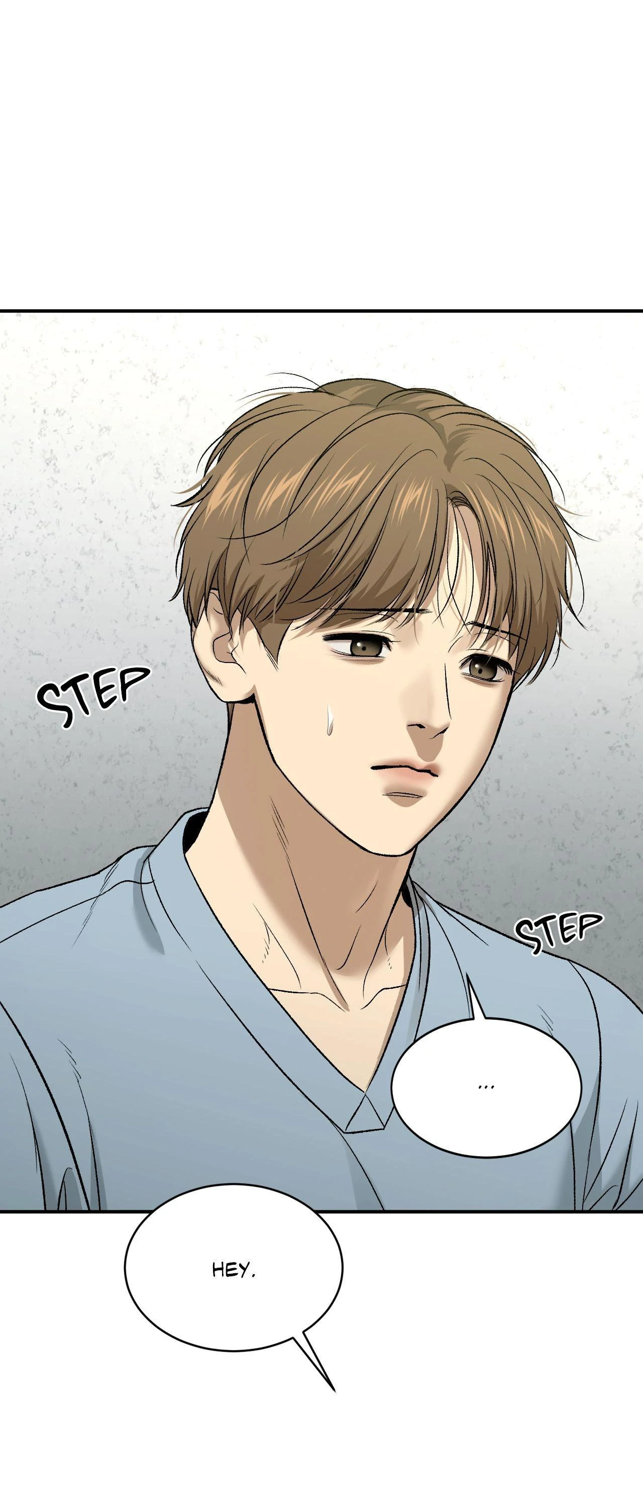 Jinx (Official) - Chapter 70 manhwa