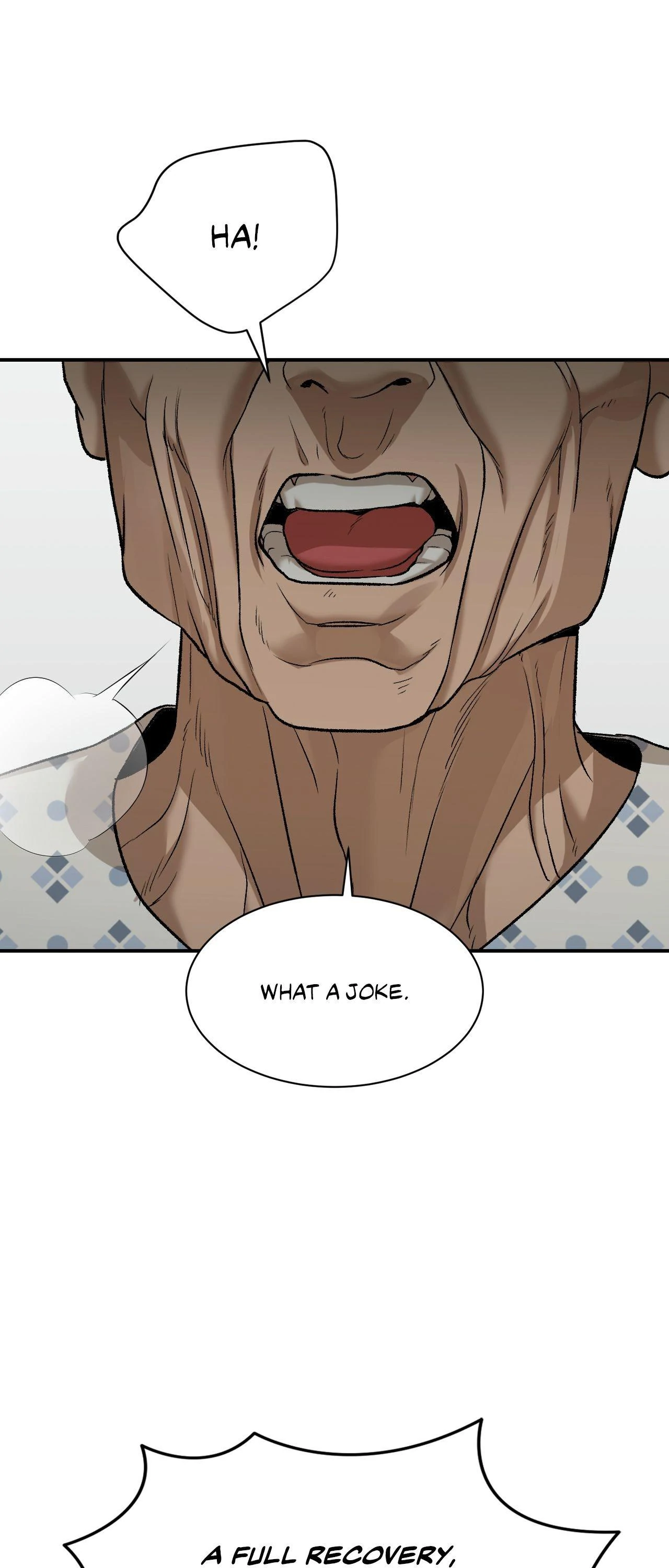 Jinx (Official) - Chapter 70 manhwa