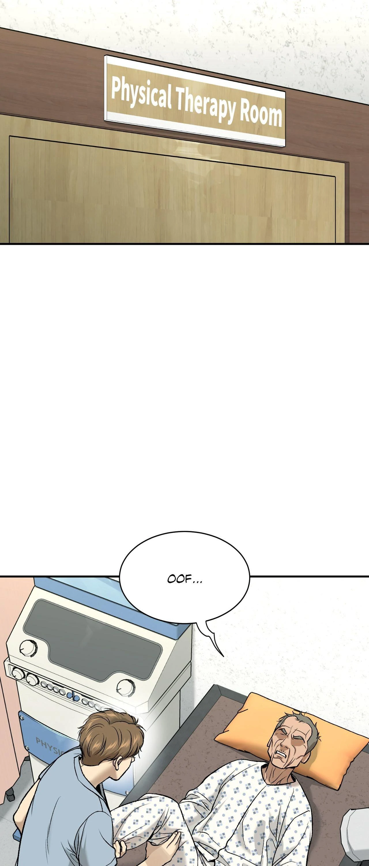Jinx (Official) - Chapter 70 manhwa