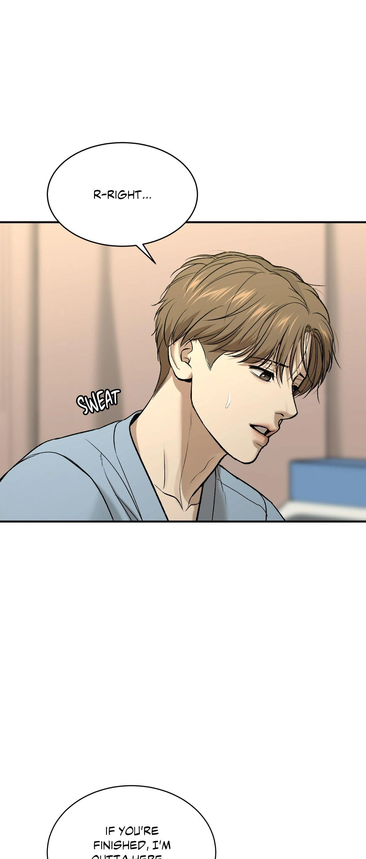 Jinx (Official) - Chapter 70 manhwa
