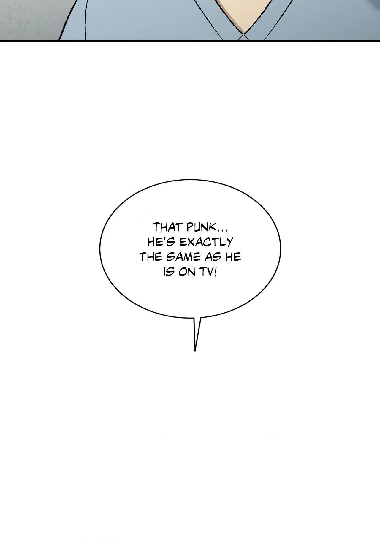 Jinx (Official) - Chapter 70 manhwa