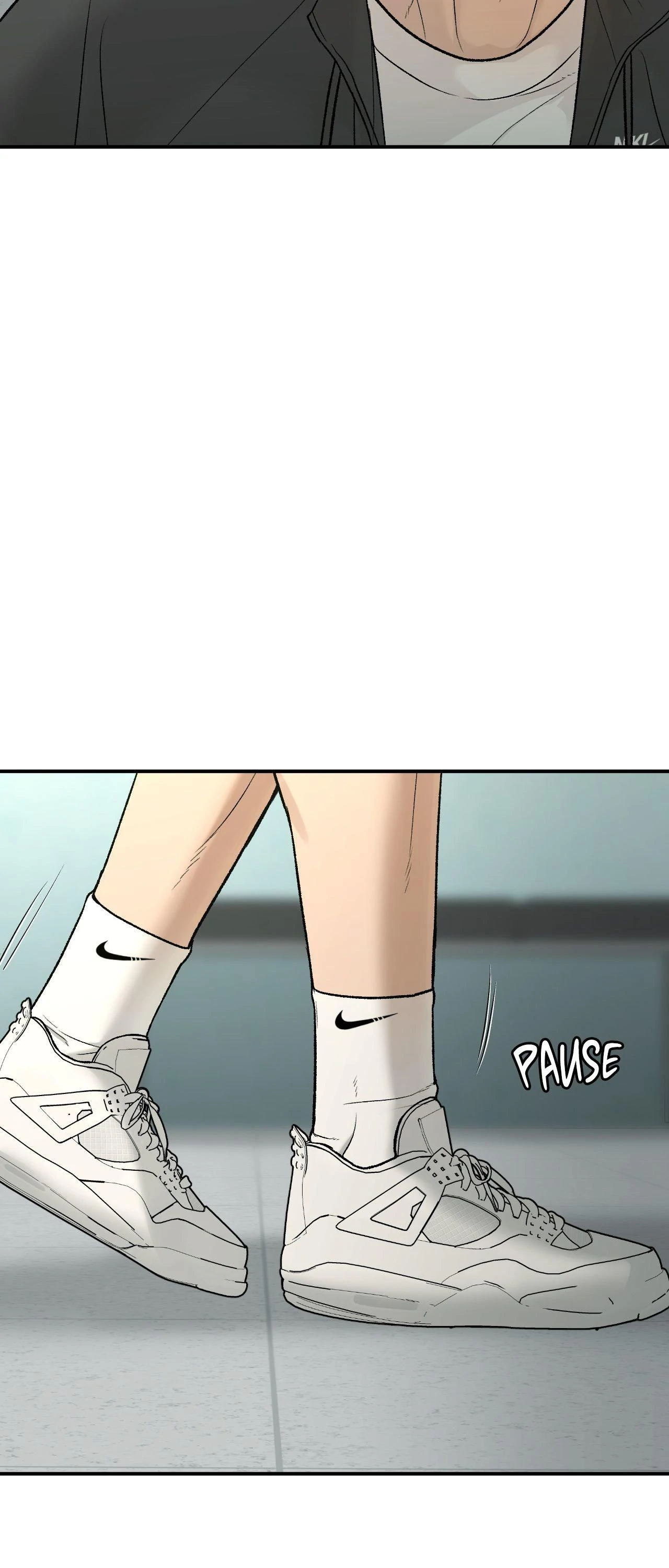 Jinx (Official) - Chapter 70 manhwa