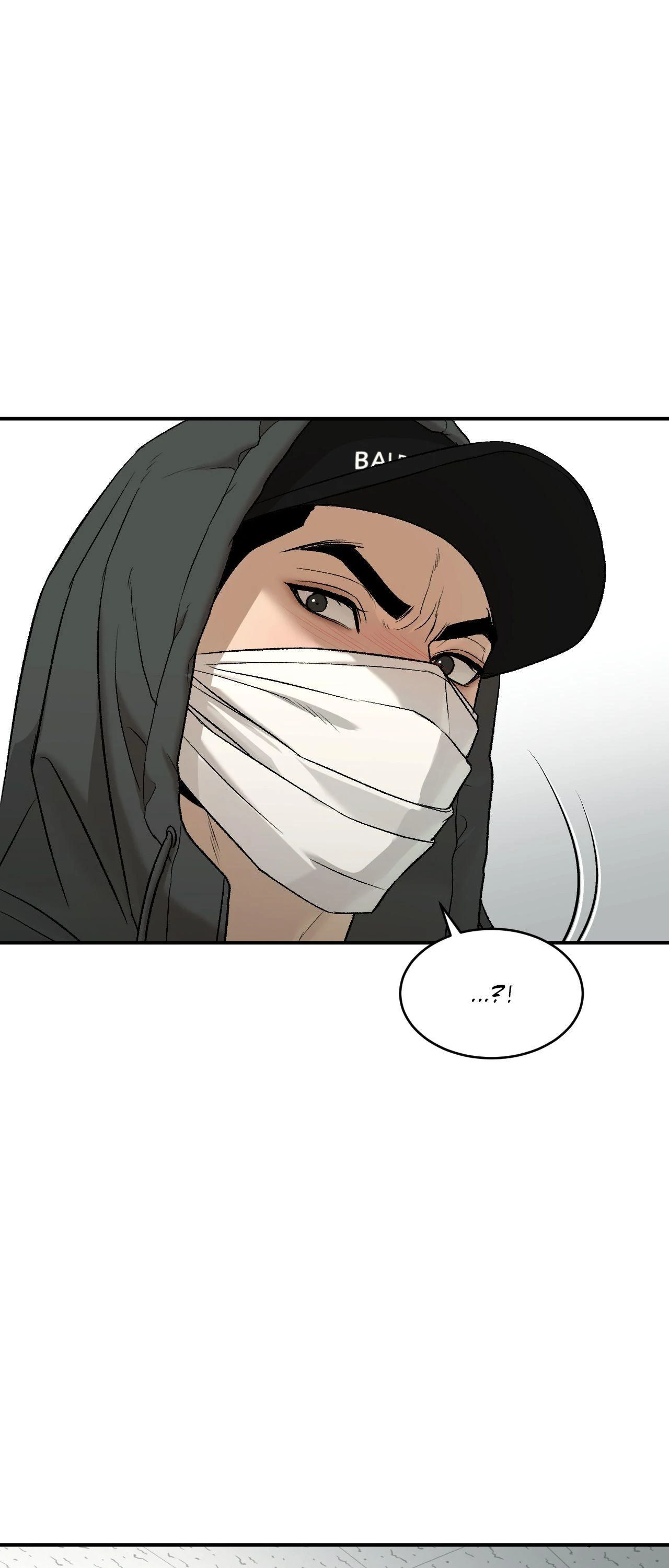 Jinx (Official) - Chapter 70 manhwa