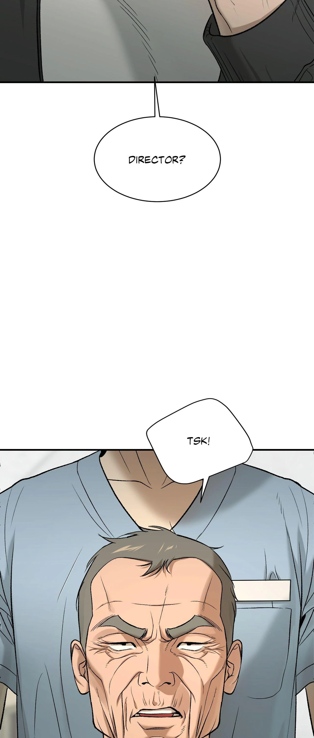 Jinx (Official) - Chapter 70 manhwa