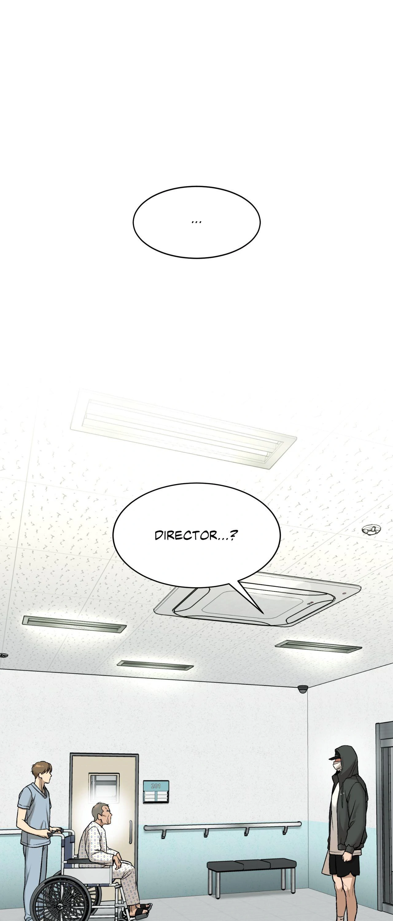 Jinx (Official) - Chapter 71 manhwa