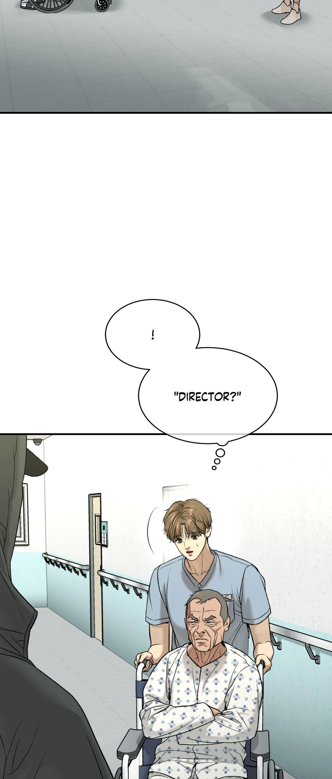 Jinx (Official) - Chapter 71 manhwa