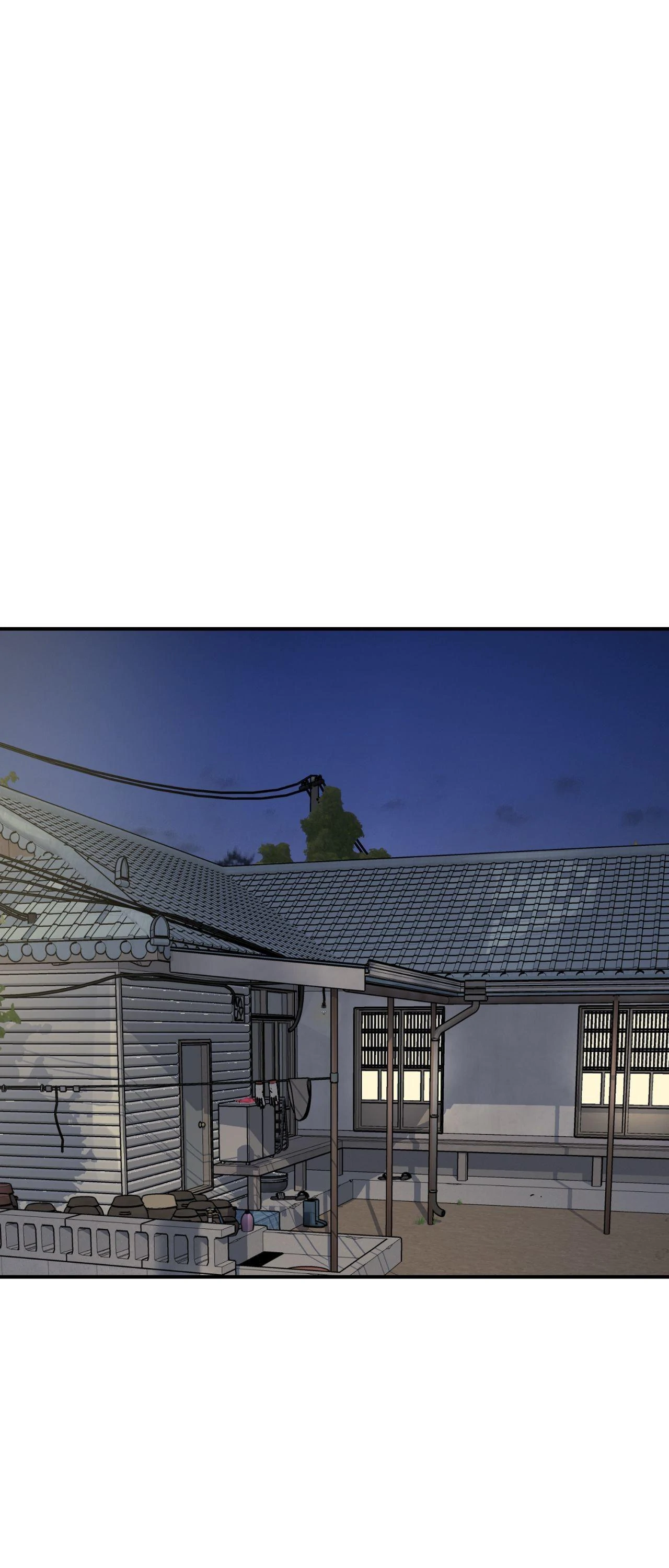 Jinx (Official) - Chapter 71 manhwa