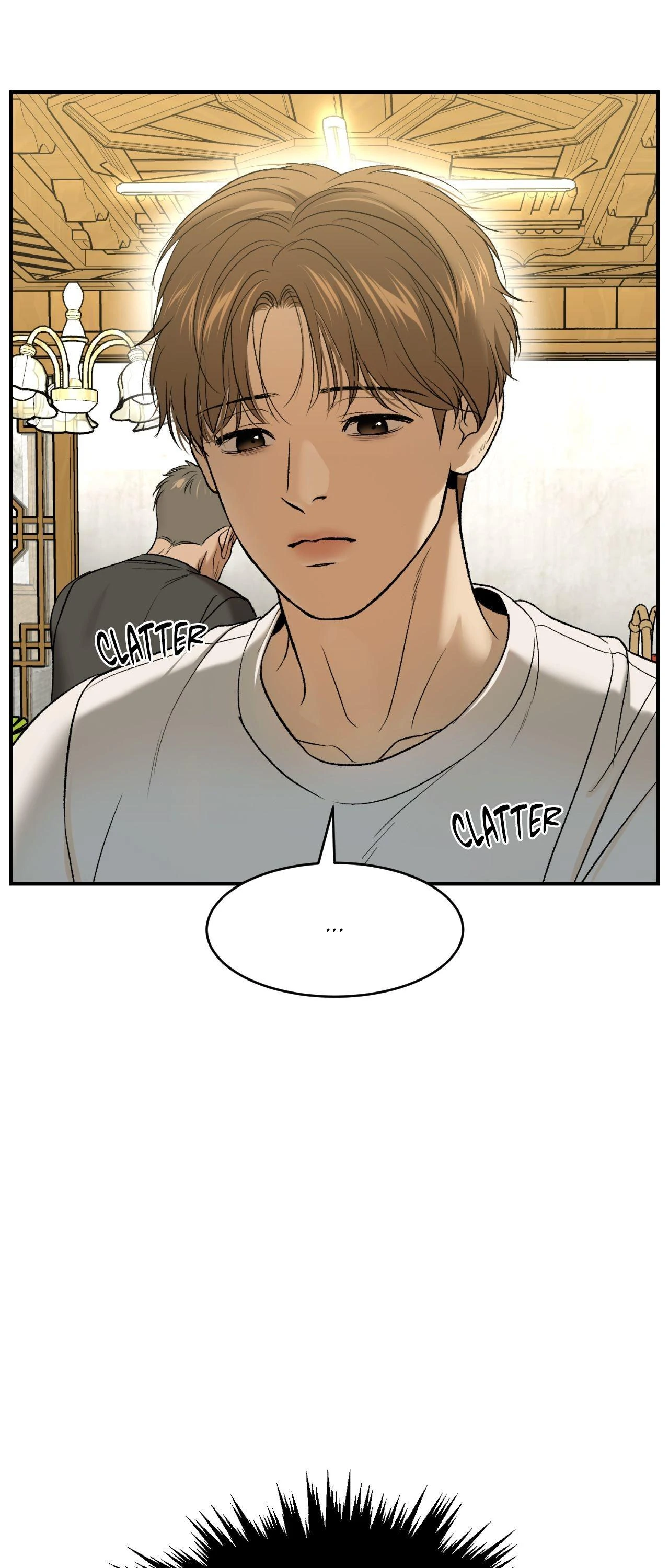 Jinx (Official) - Chapter 71 manhwa