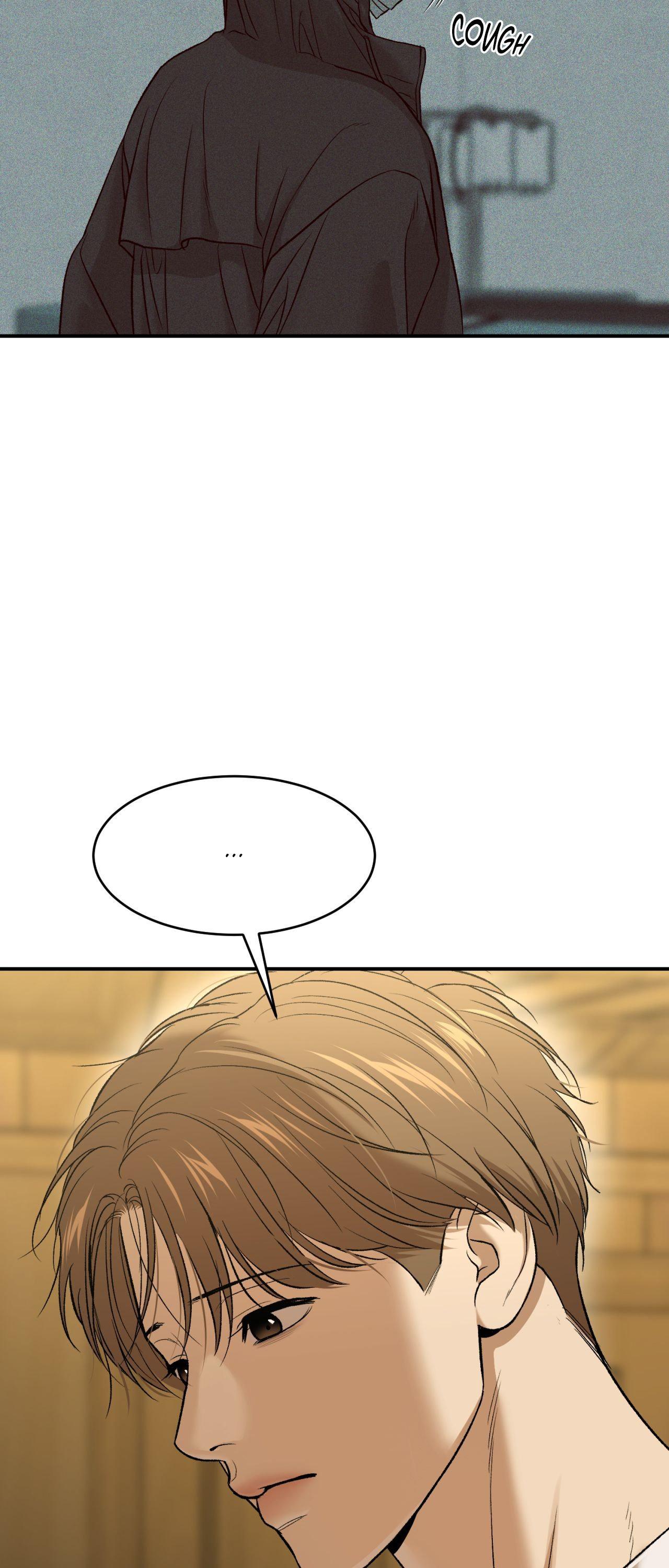 Jinx (Official) - Chapter 71 manhwa