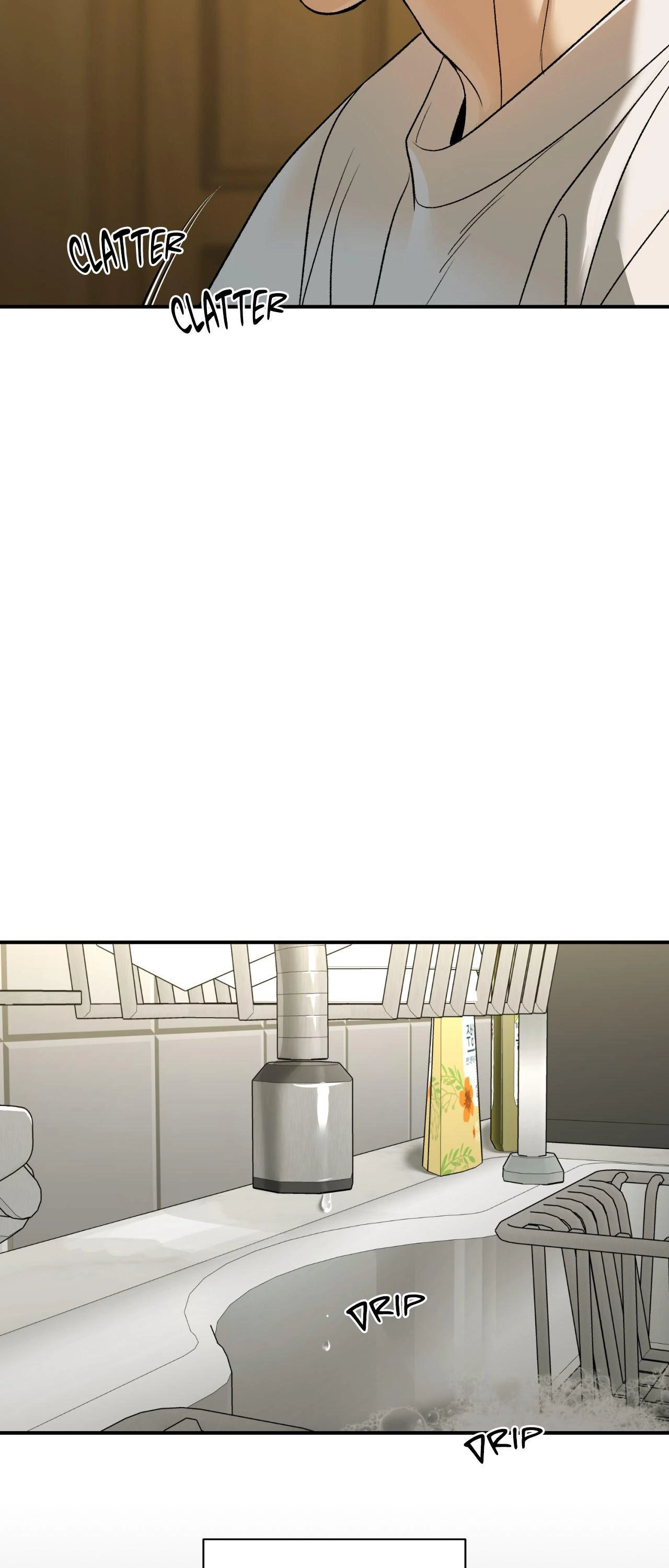 Jinx (Official) - Chapter 71 manhwa