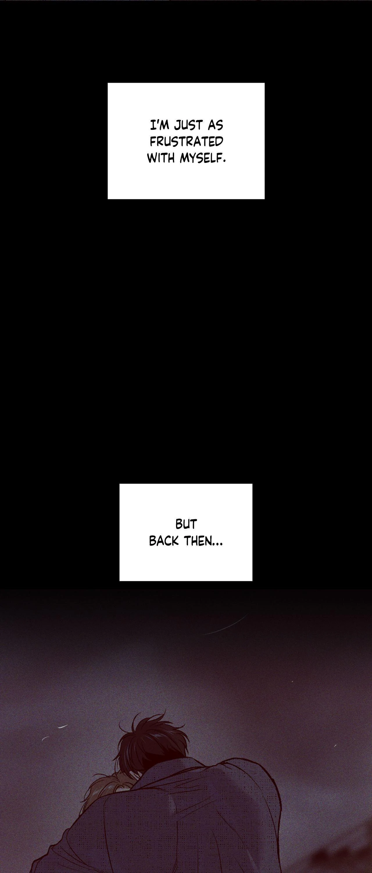 Jinx (Official) - Chapter 71 manhwa
