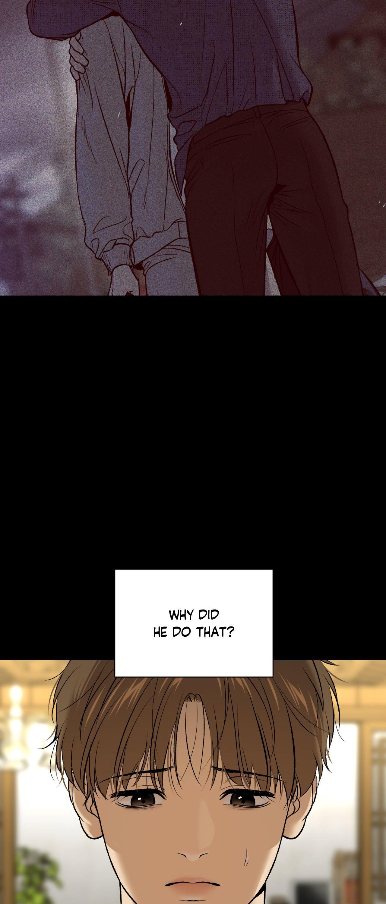 Jinx (Official) - Chapter 71 manhwa