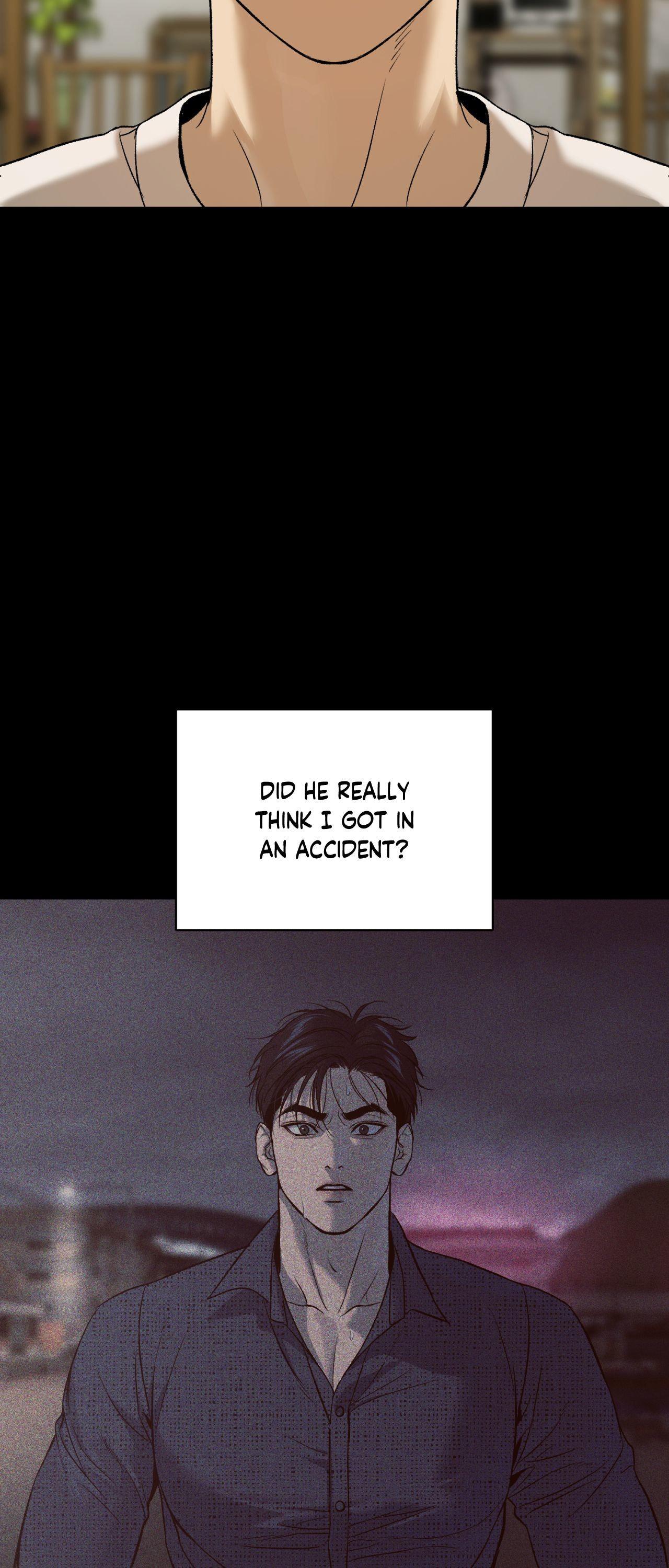 Jinx (Official) - Chapter 71 manhwa