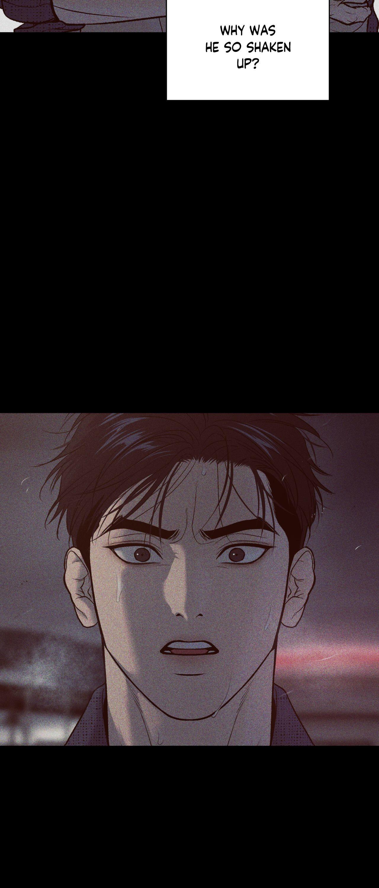 Jinx (Official) - Chapter 71 manhwa