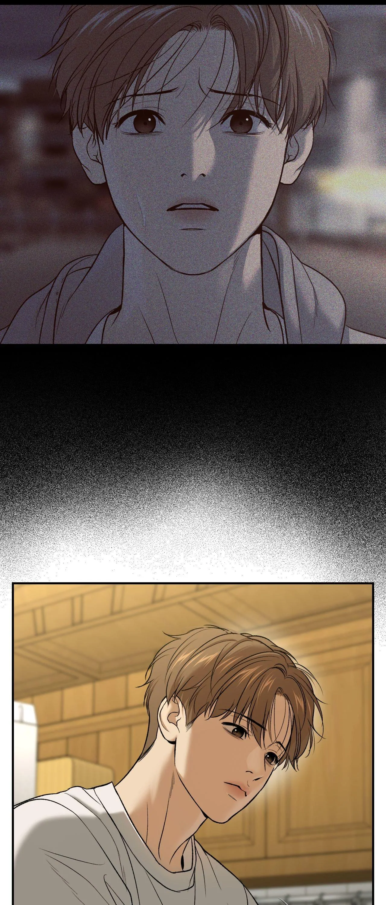 Jinx (Official) - Chapter 71 manhwa