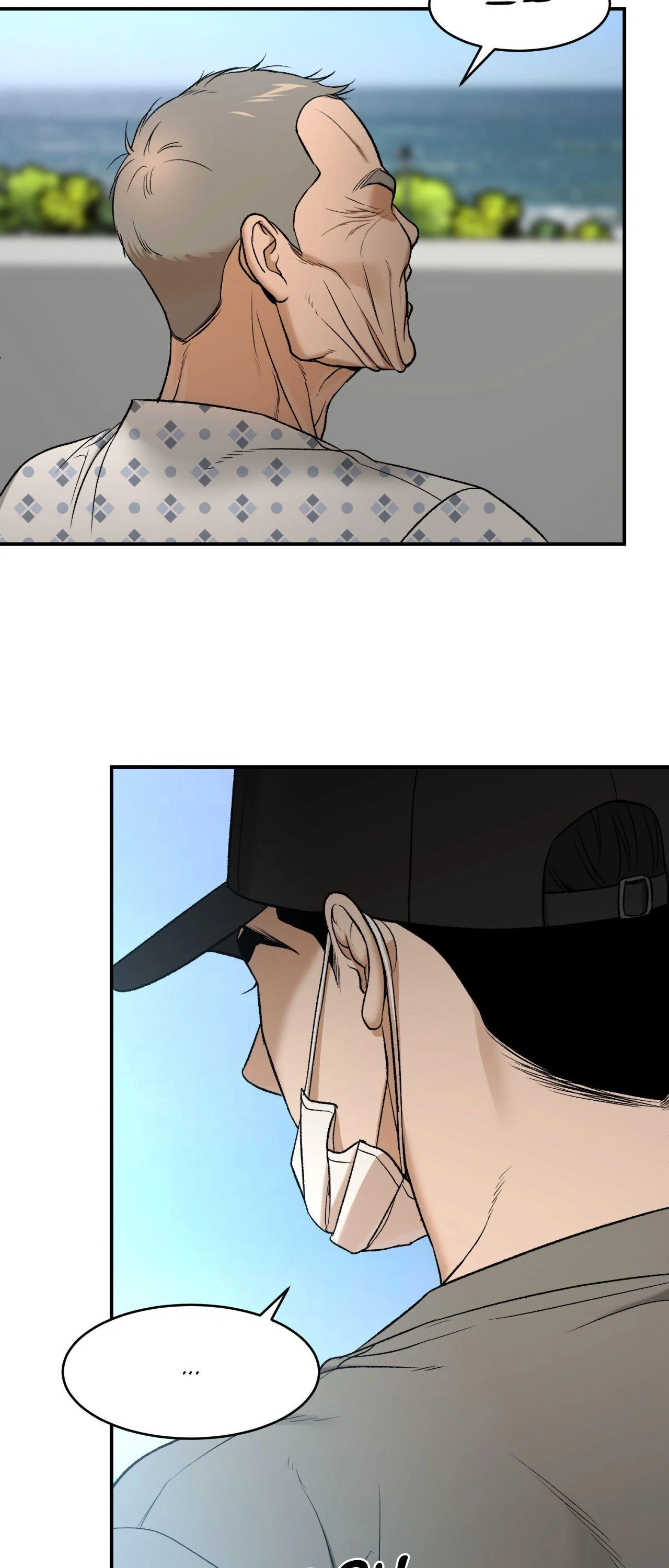 Jinx (Official) - Chapter 71 manhwa