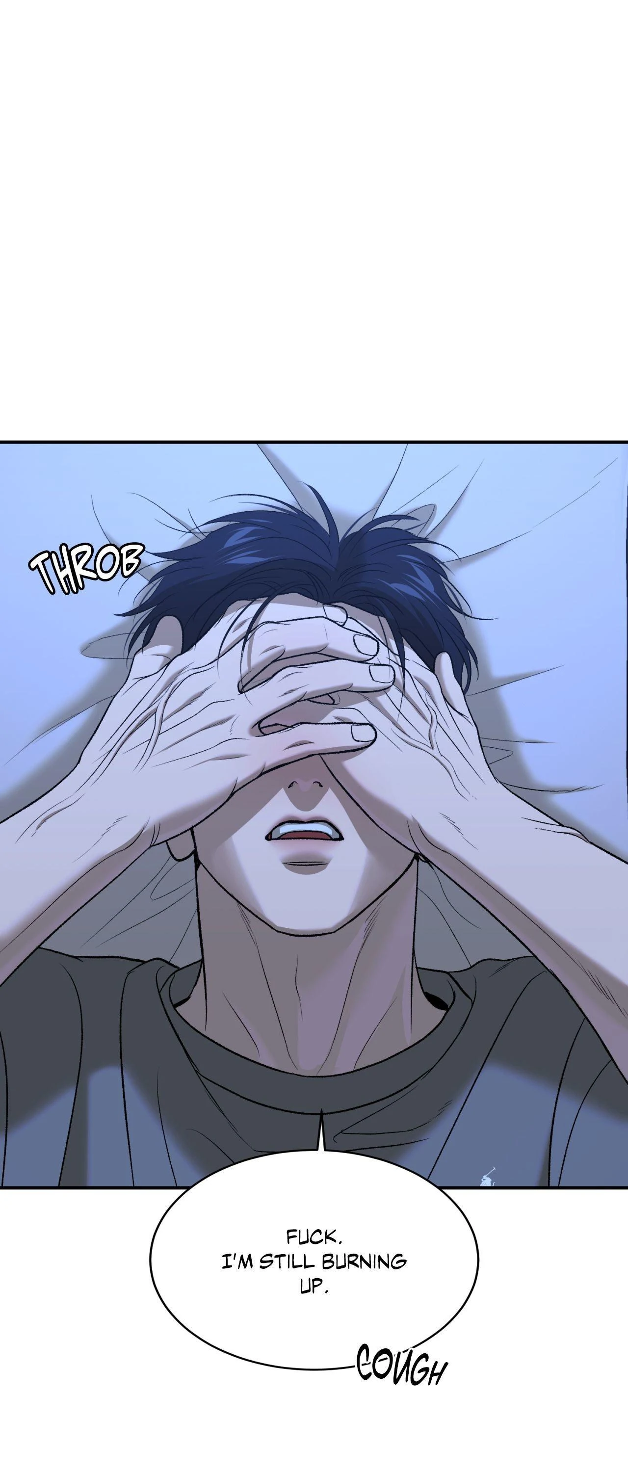 Jinx (Official) - Chapter 71 manhwa