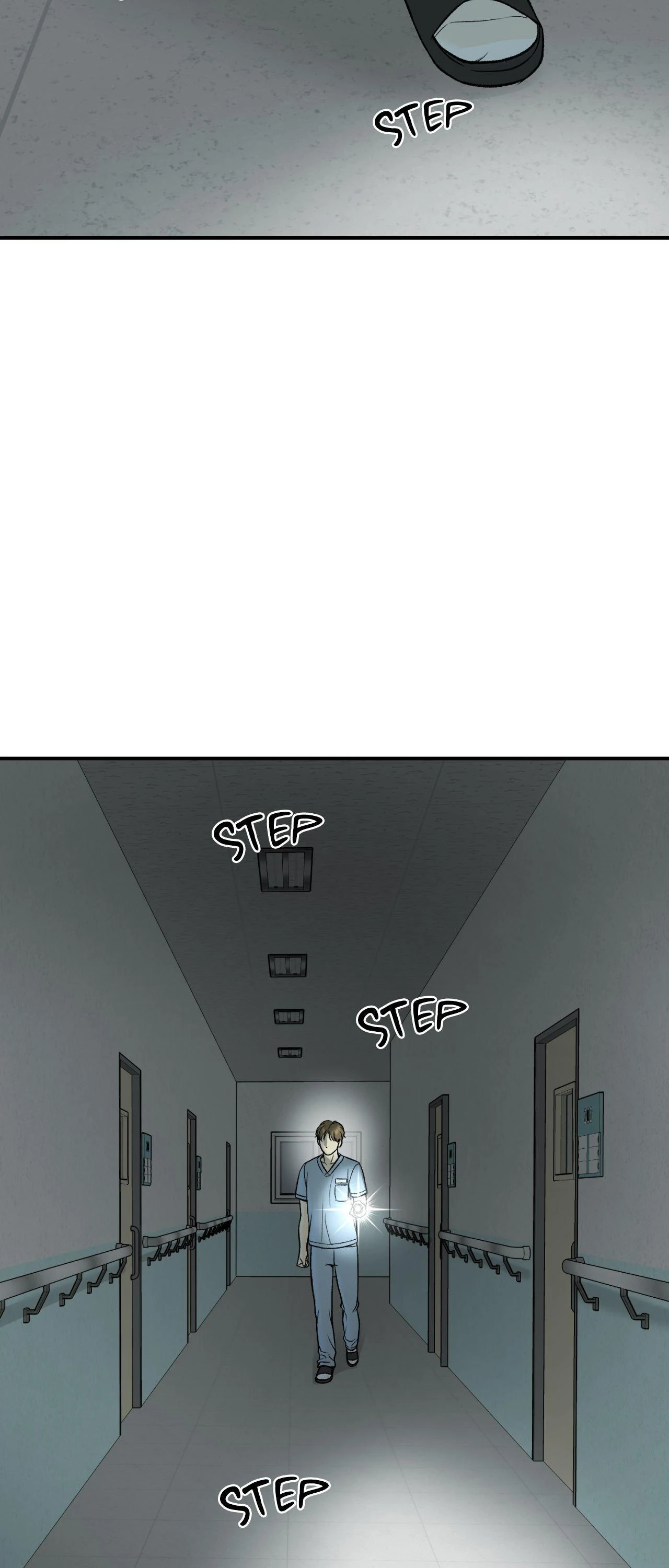 Jinx (Official) - Chapter 71 manhwa