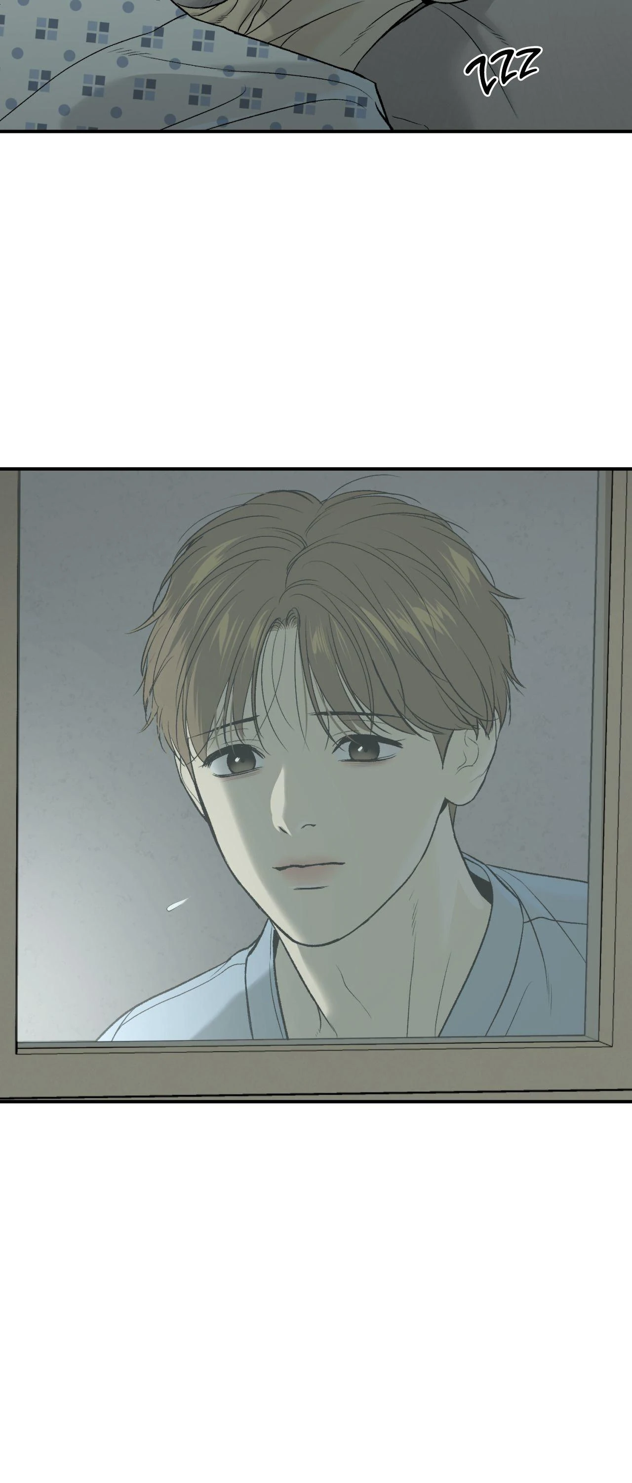 Jinx (Official) - Chapter 71 manhwa