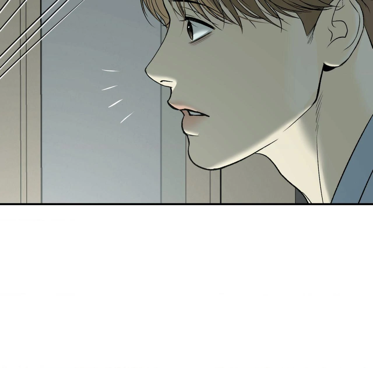 Jinx (Official) - Chapter 71 manhwa