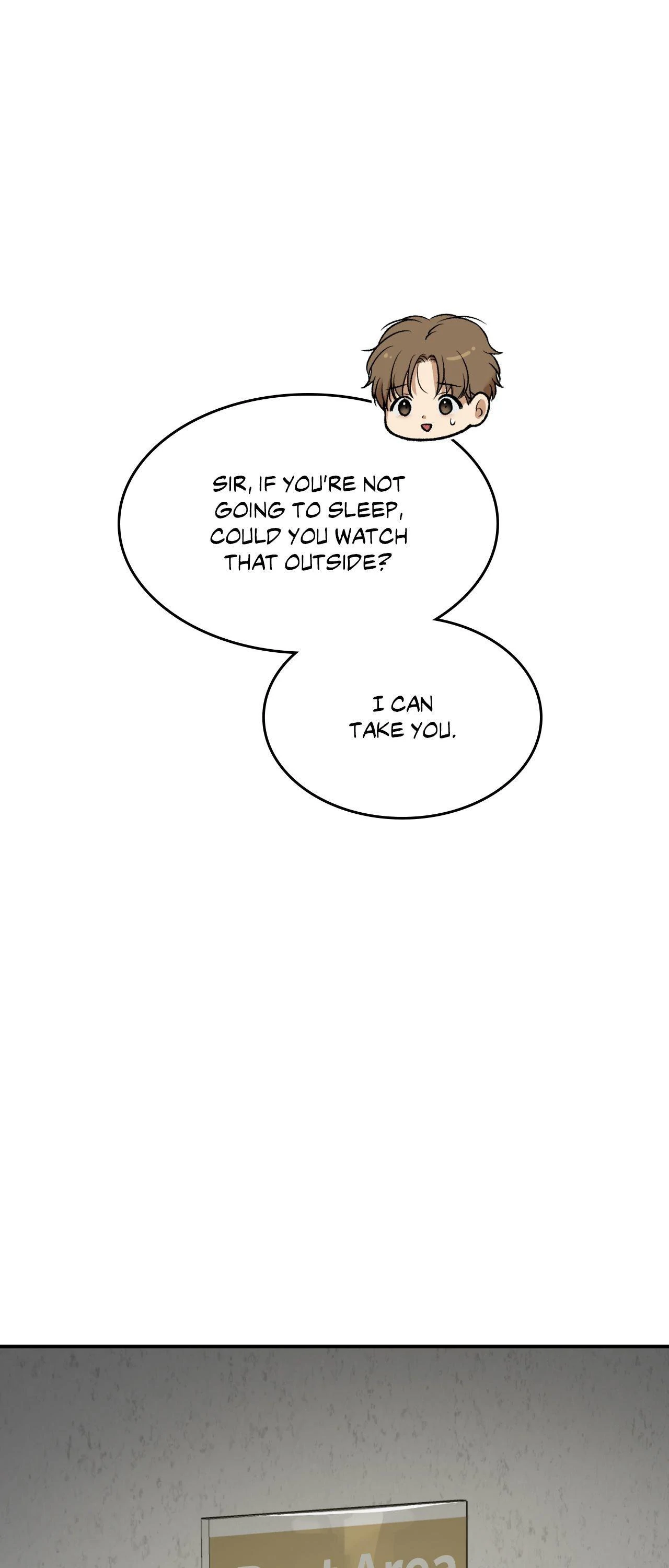 Jinx (Official) - Chapter 71 manhwa