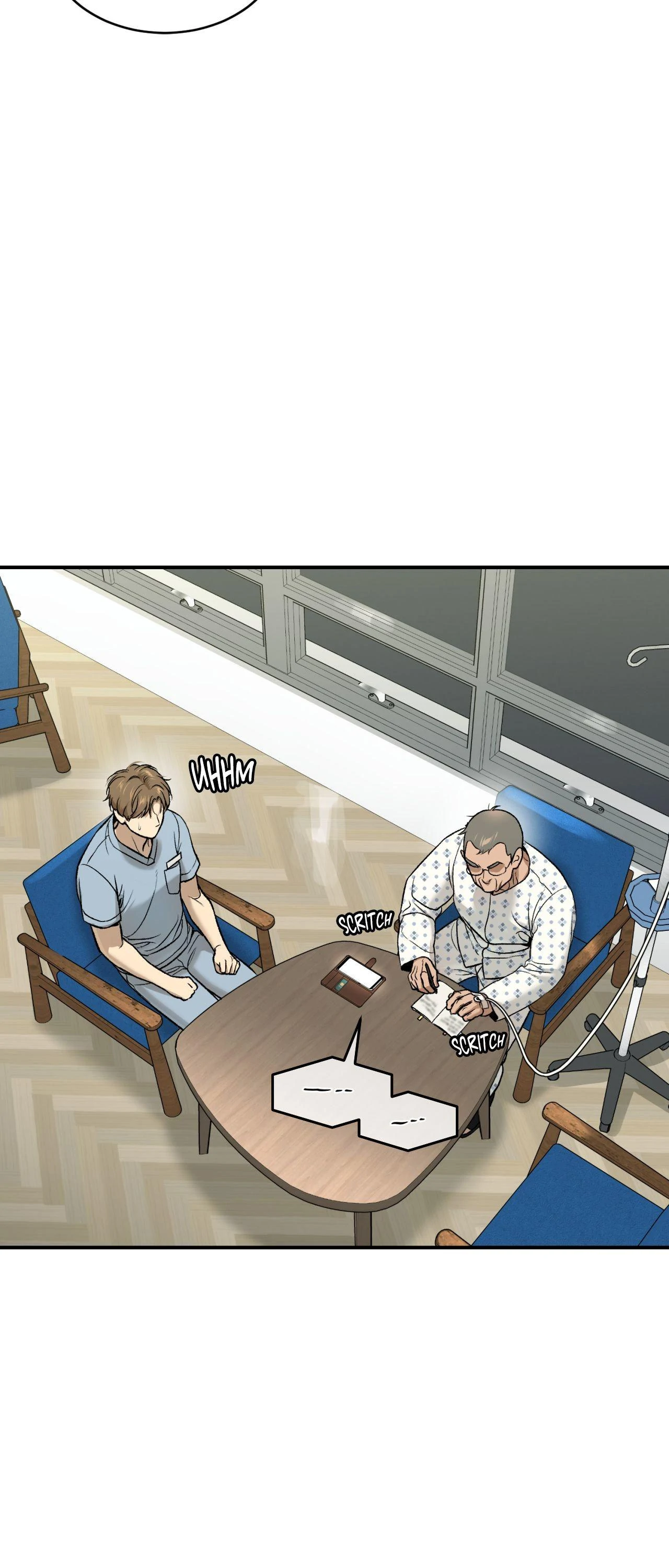 Jinx (Official) - Chapter 71 manhwa