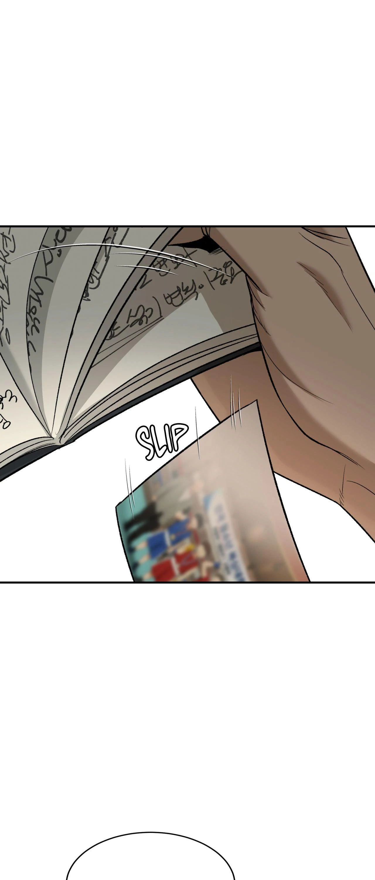 Jinx (Official) - Chapter 71 manhwa