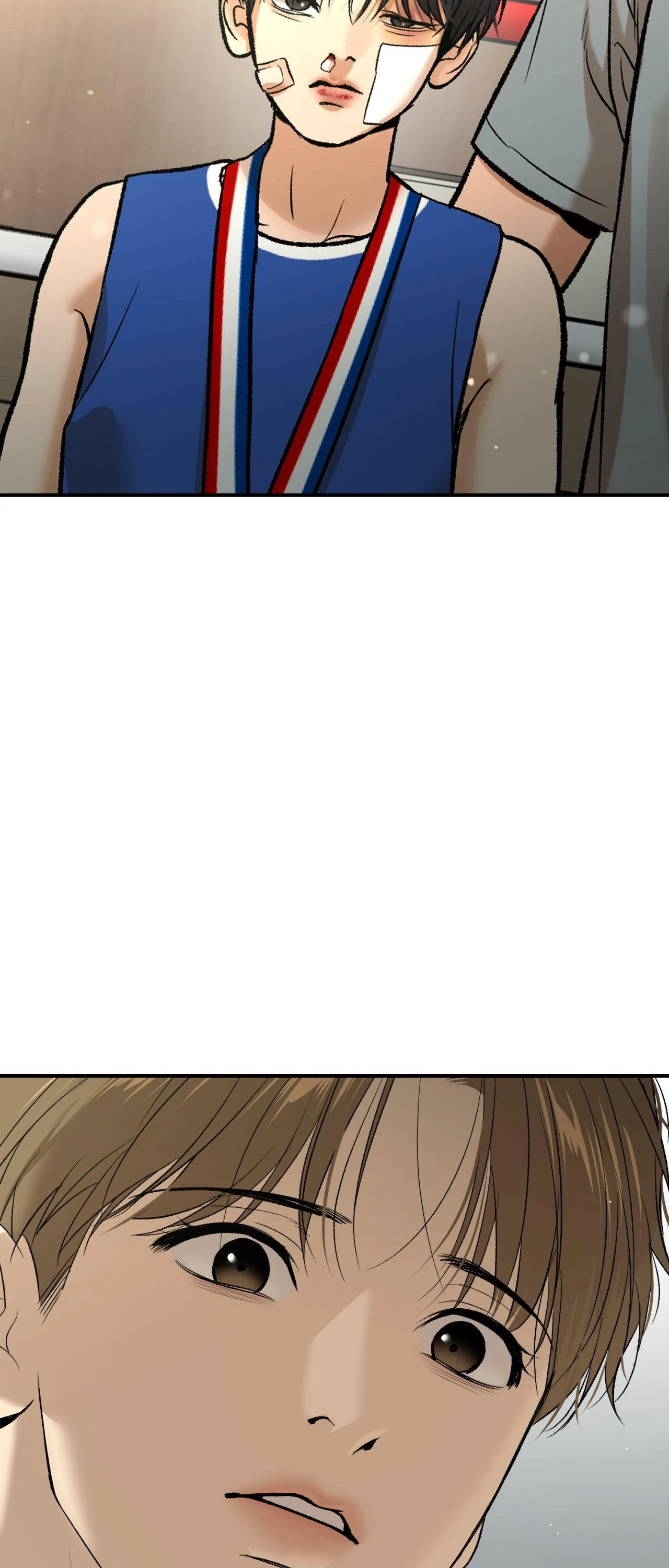 Jinx (Official) - Chapter 71 manhwa