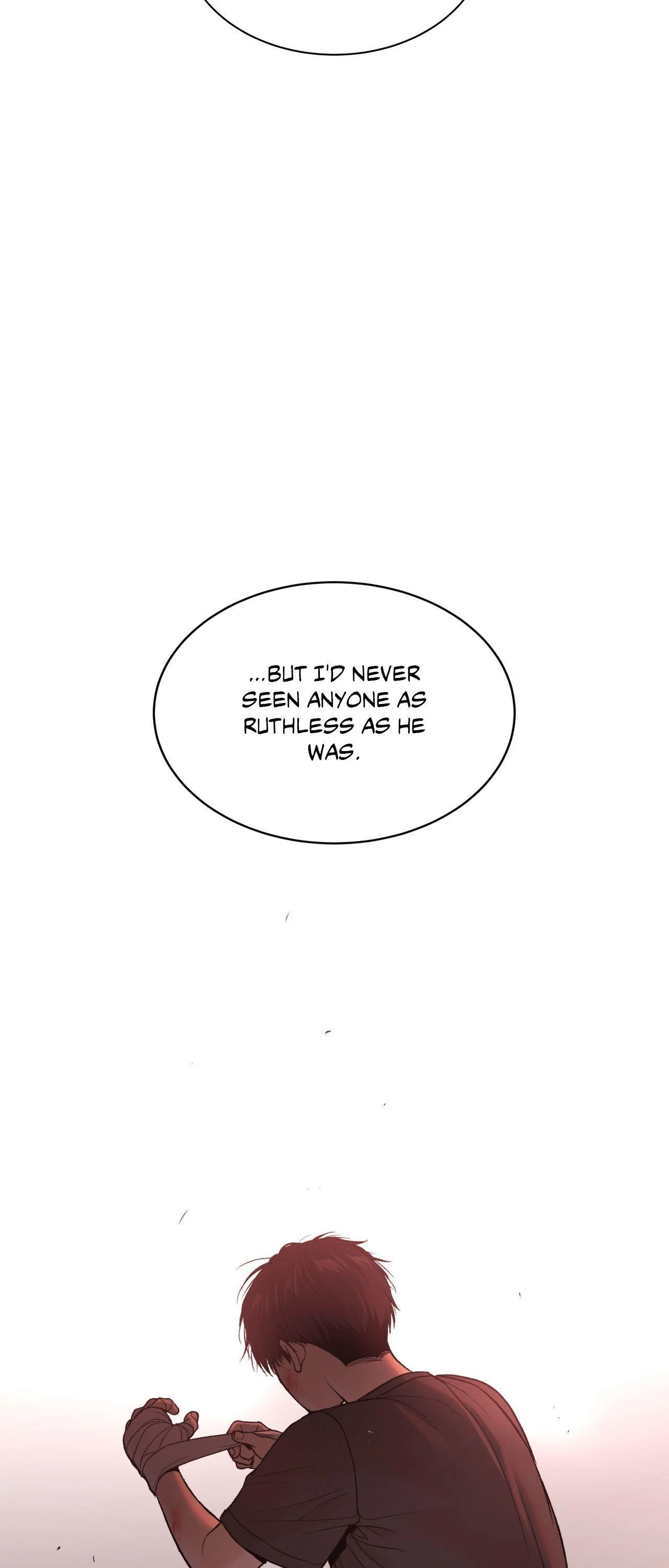 Jinx (Official) - Chapter 71 manhwa