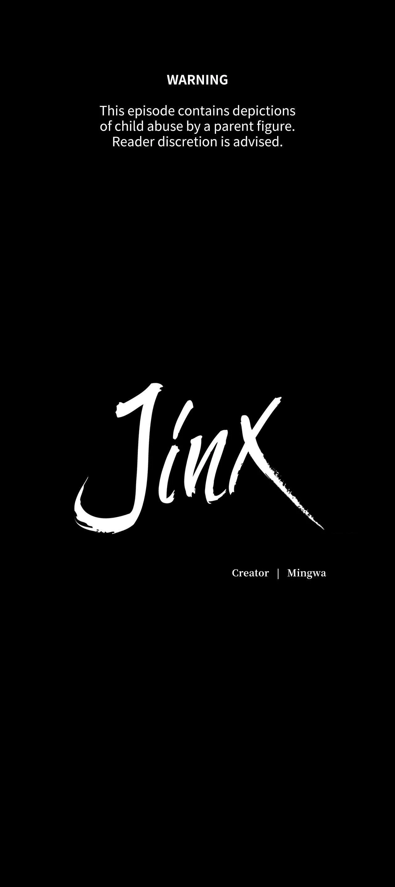 Jinx (Official) - Chapter 72 manhwa