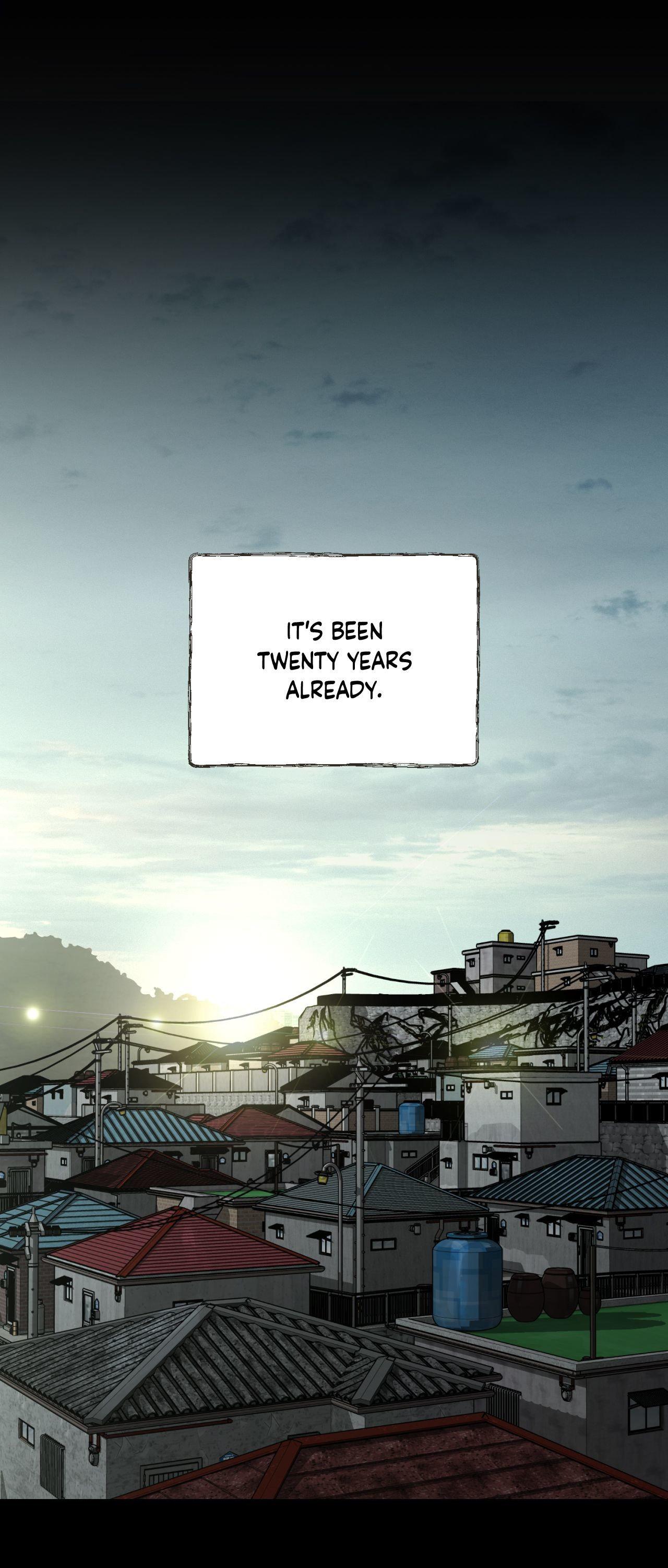 Jinx (Official) - Chapter 72 manhwa