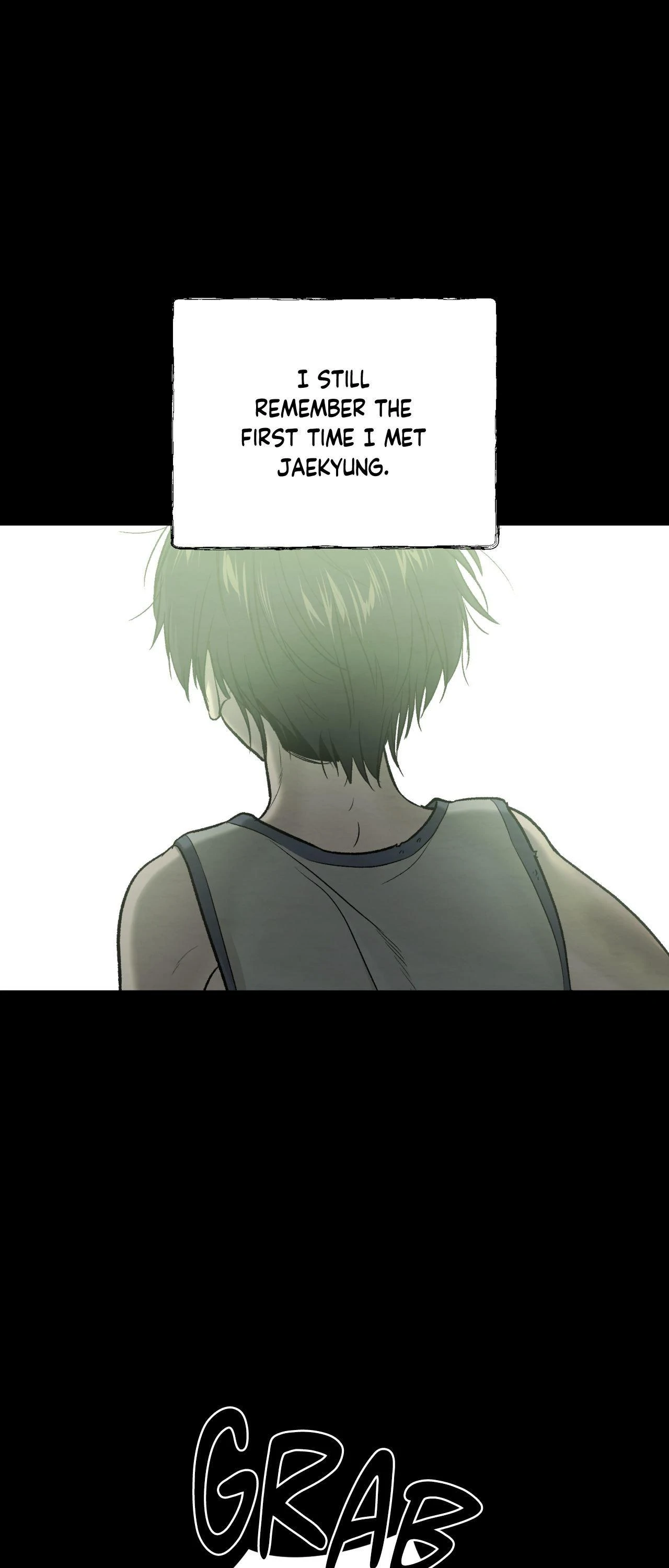 Jinx (Official) - Chapter 72 manhwa