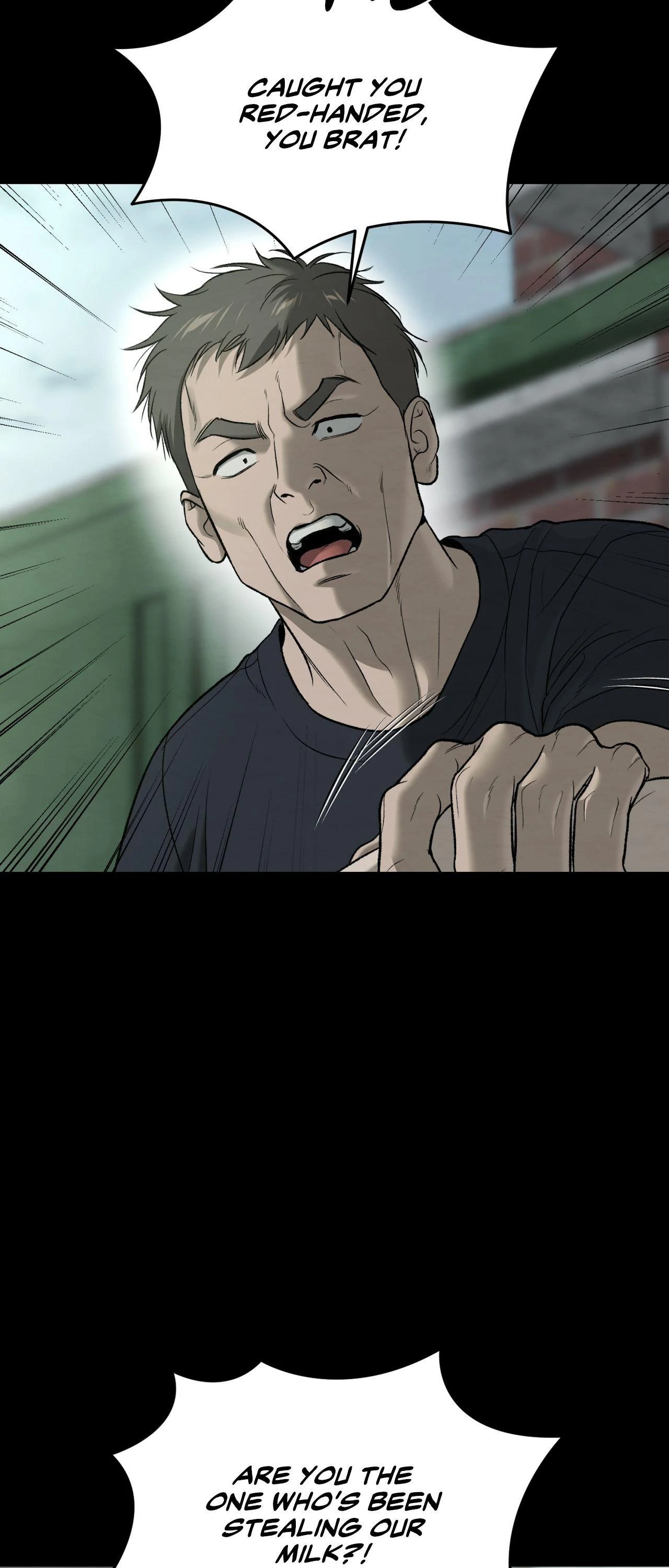 Jinx (Official) - Chapter 72 manhwa