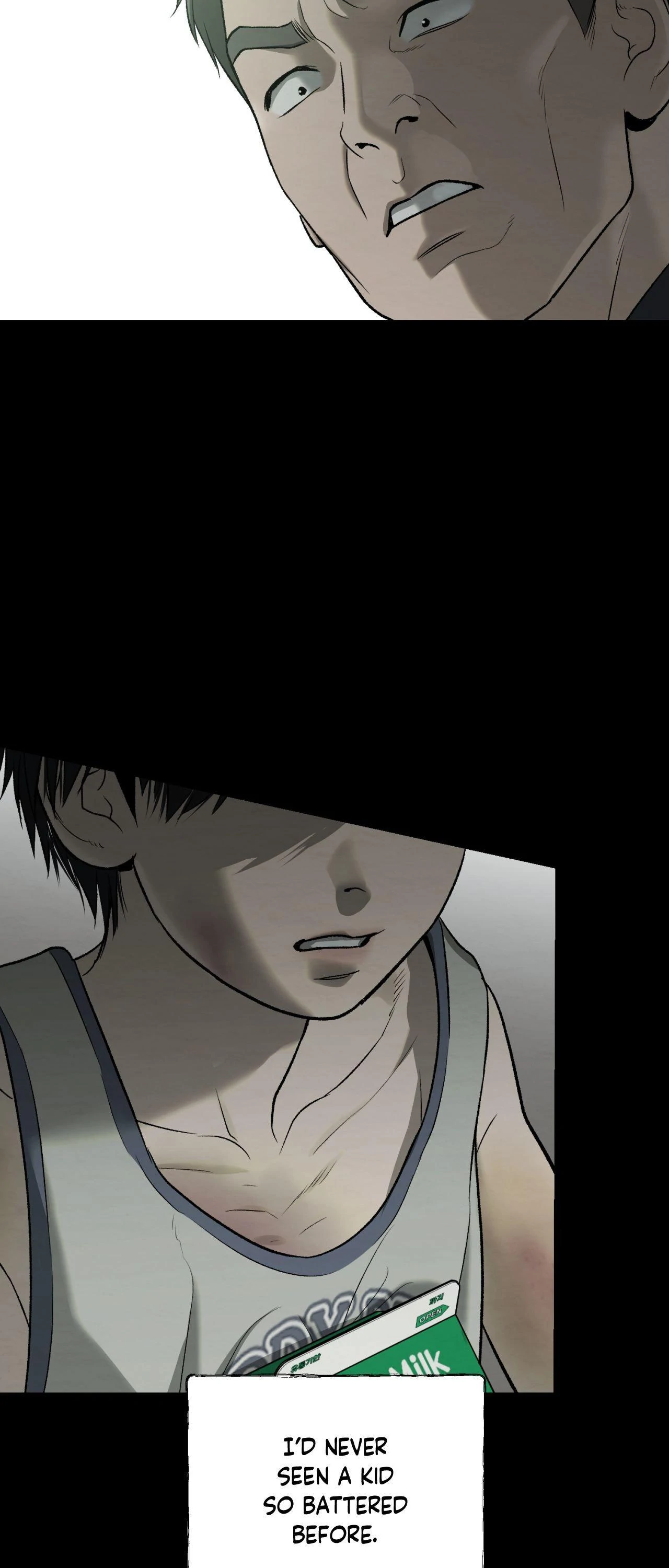 Jinx (Official) - Chapter 72 manhwa
