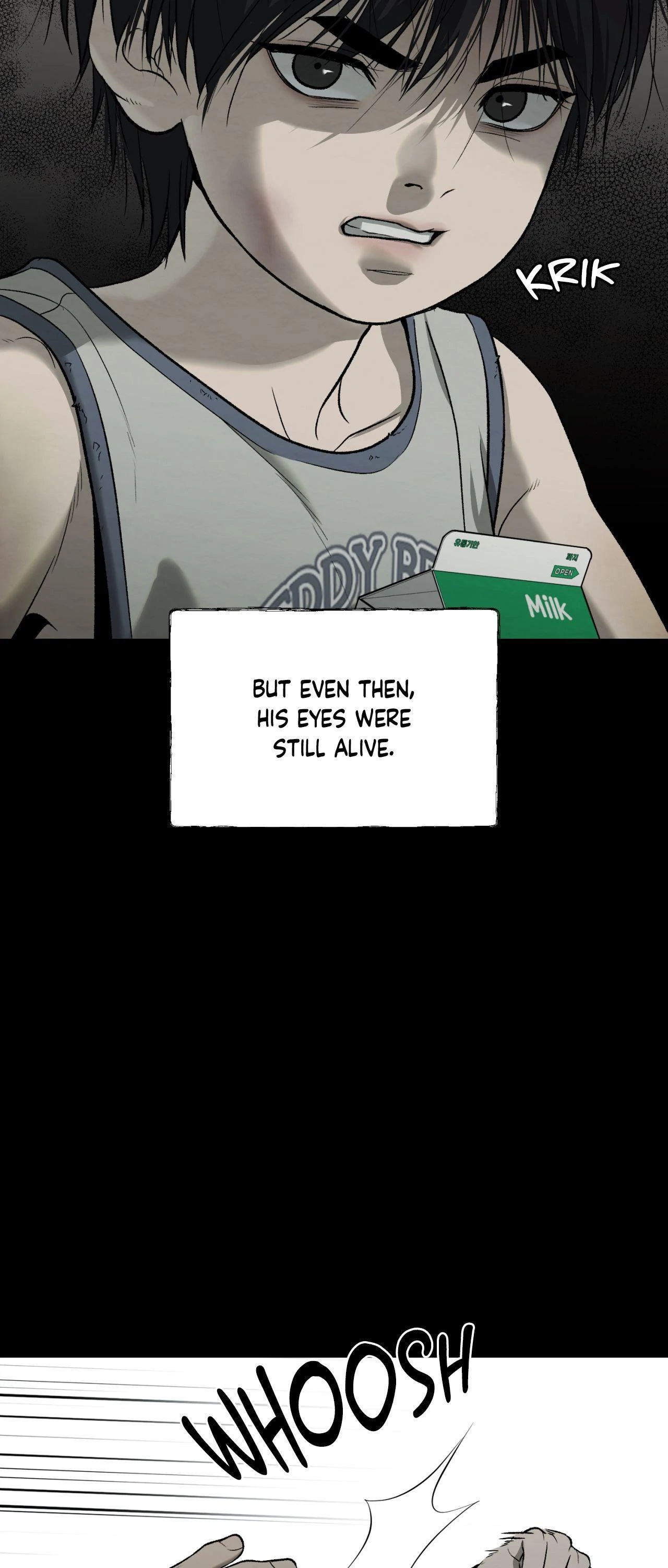 Jinx (Official) - Chapter 72 manhwa