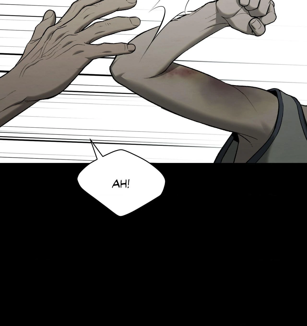 Jinx (Official) - Chapter 72 manhwa