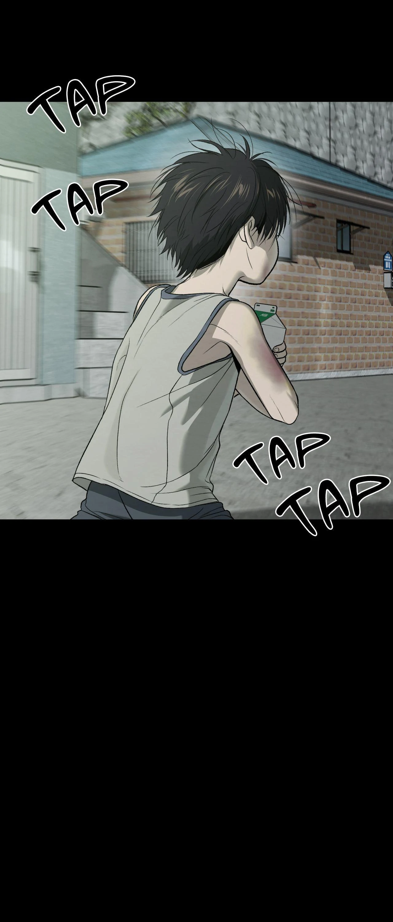 Jinx (Official) - Chapter 72 manhwa