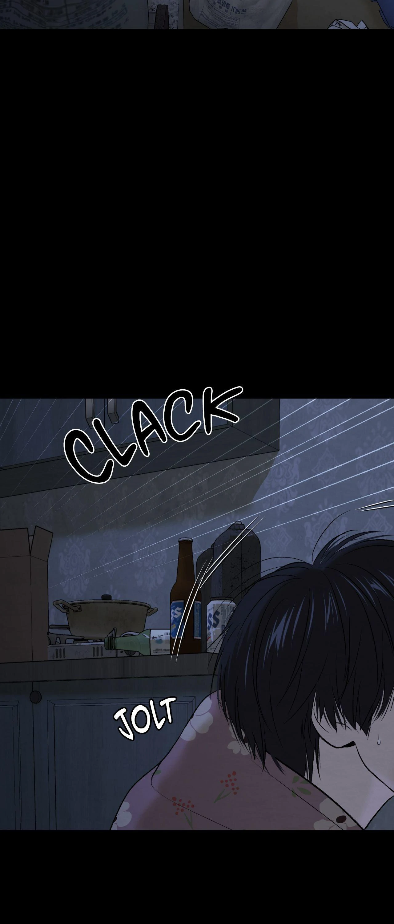 Jinx (Official) - Chapter 72 manhwa