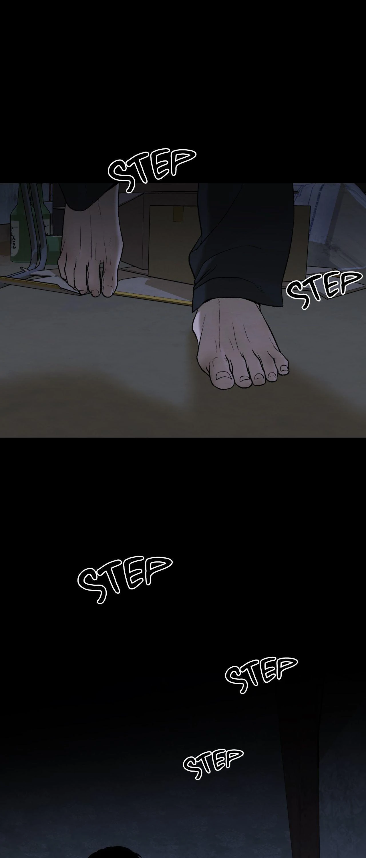 Jinx (Official) - Chapter 72 manhwa