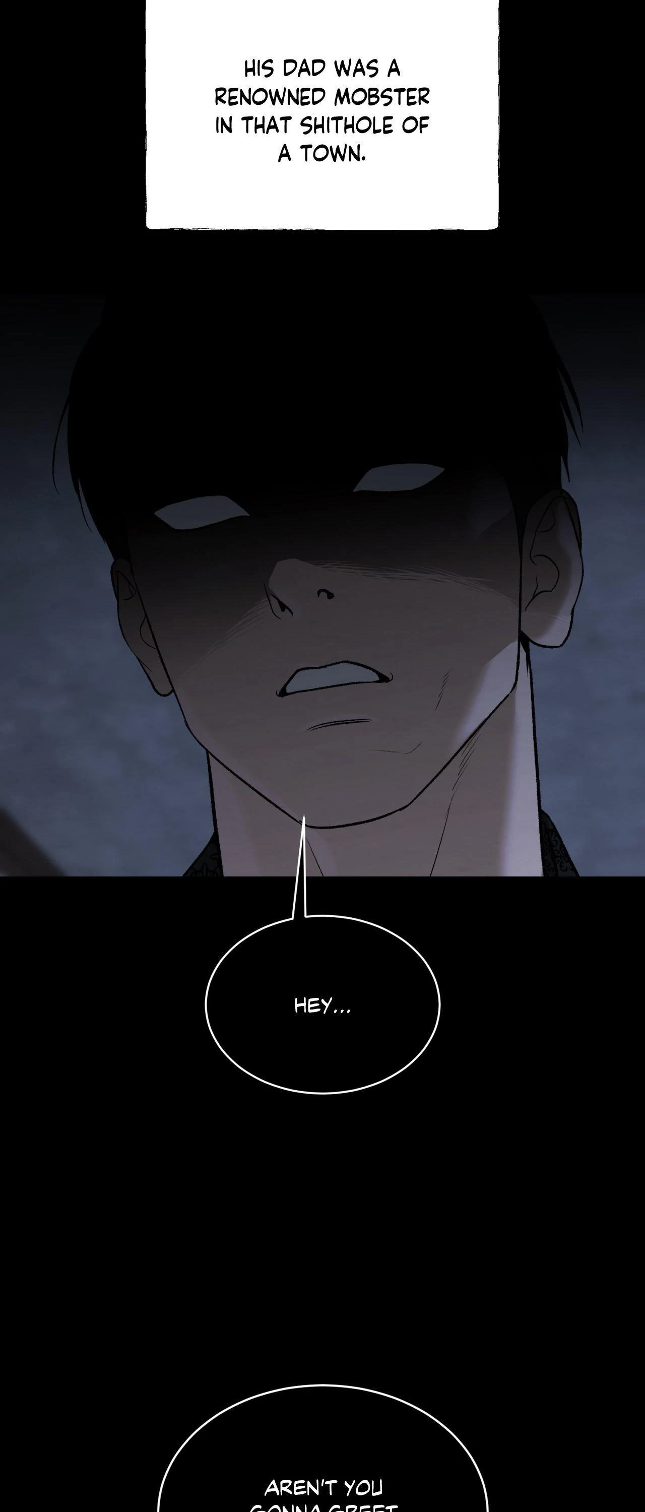 Jinx (Official) - Chapter 72 manhwa