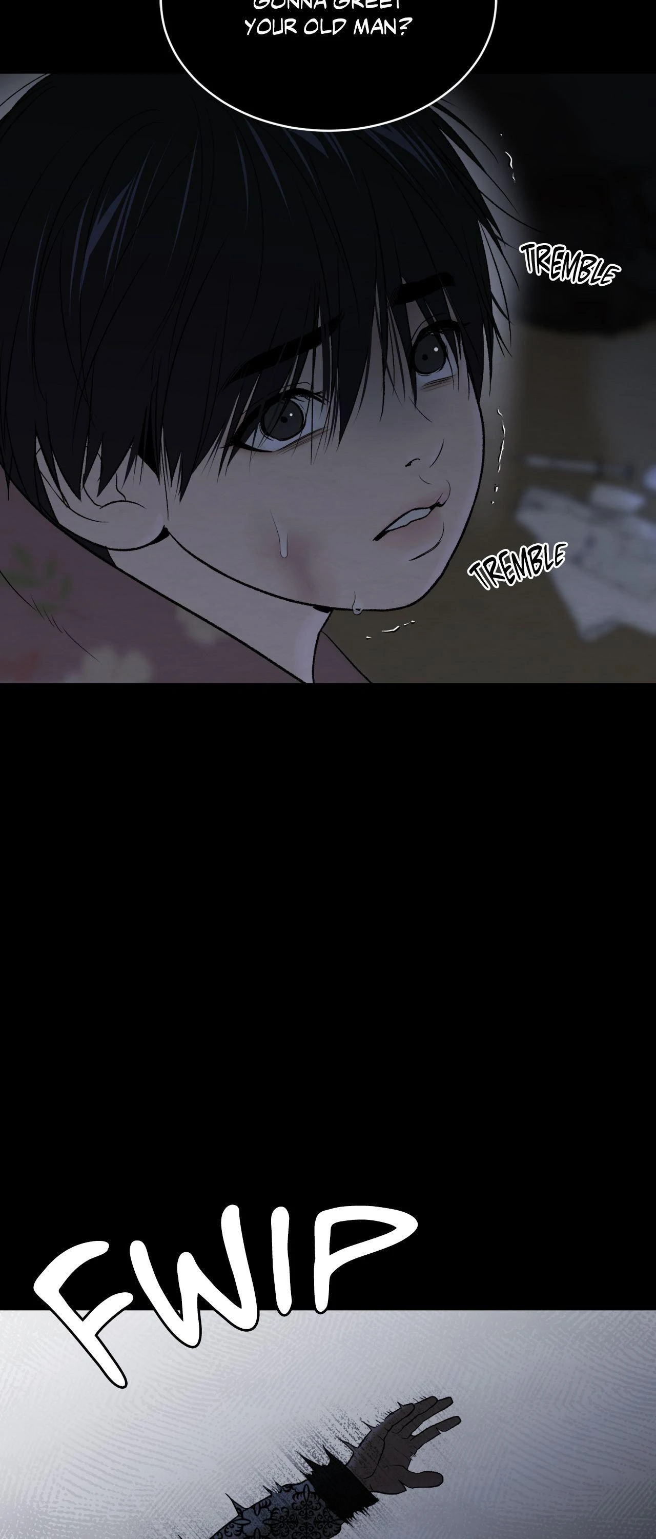 Jinx (Official) - Chapter 72 manhwa