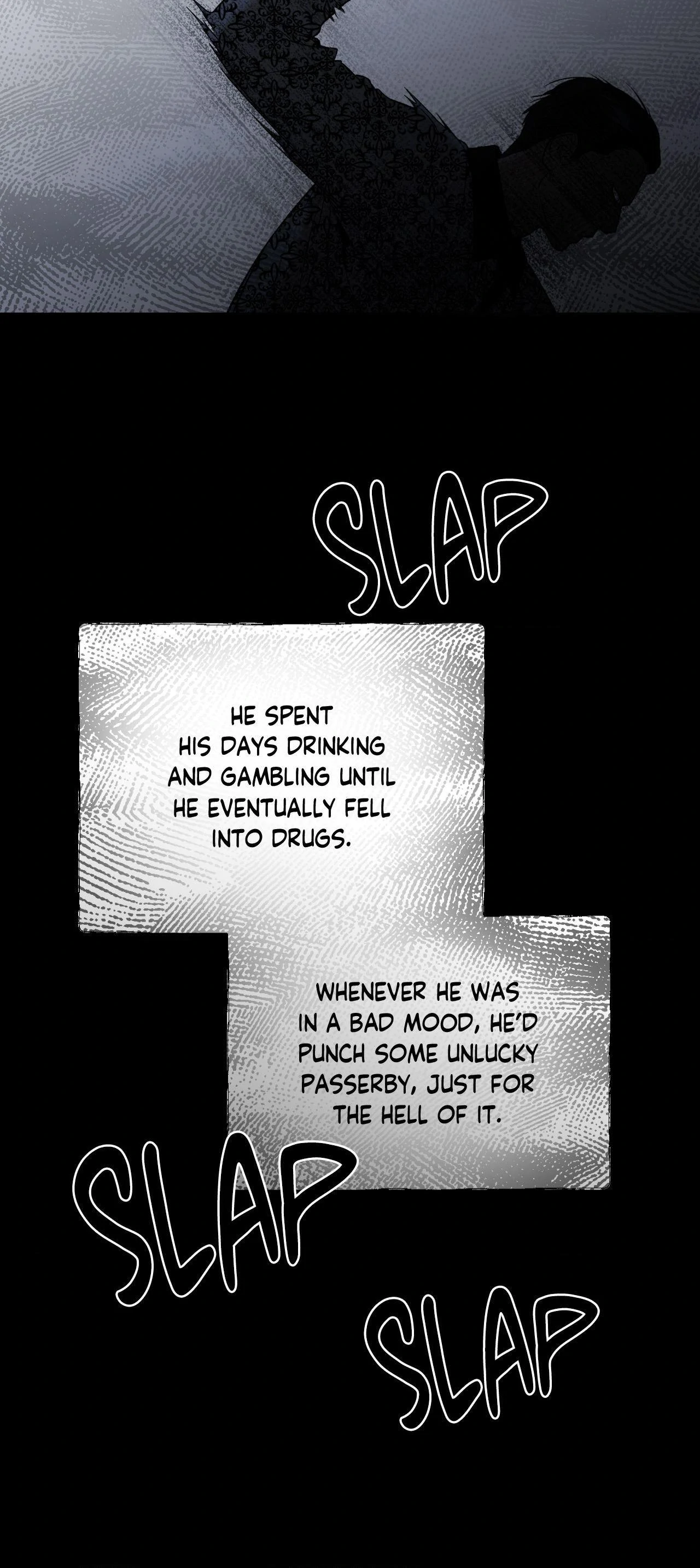 Jinx (Official) - Chapter 72 manhwa