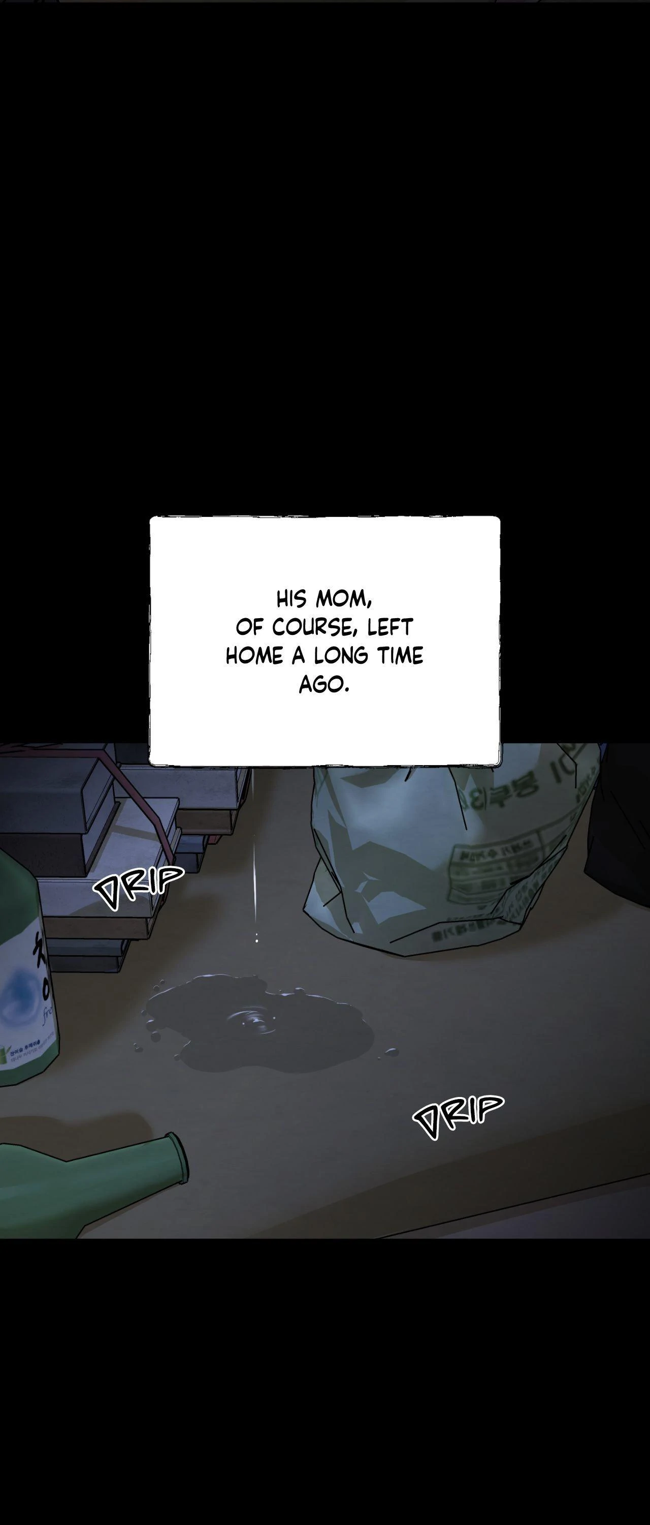 Jinx (Official) - Chapter 72 manhwa