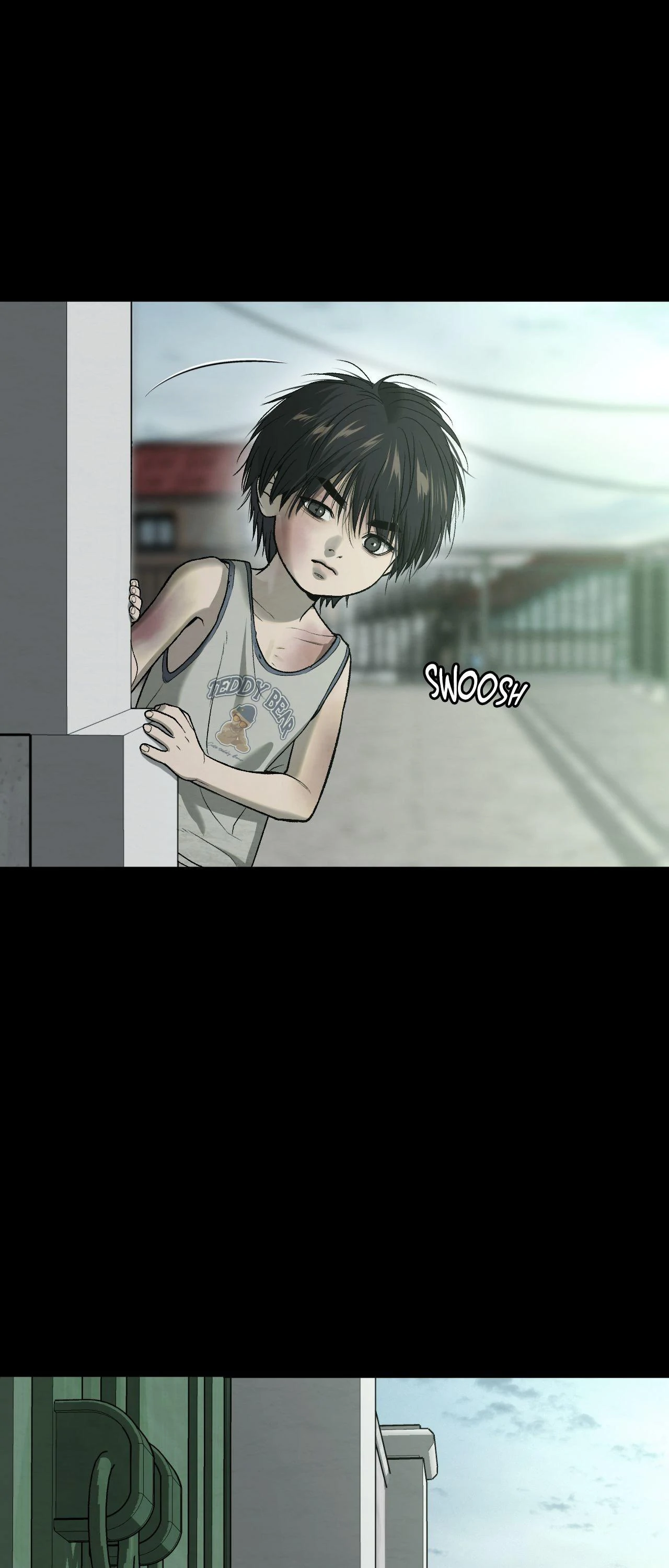Jinx (Official) - Chapter 72 manhwa