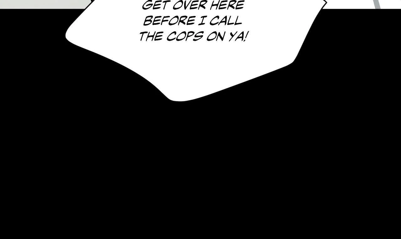 Jinx (Official) - Chapter 72 manhwa