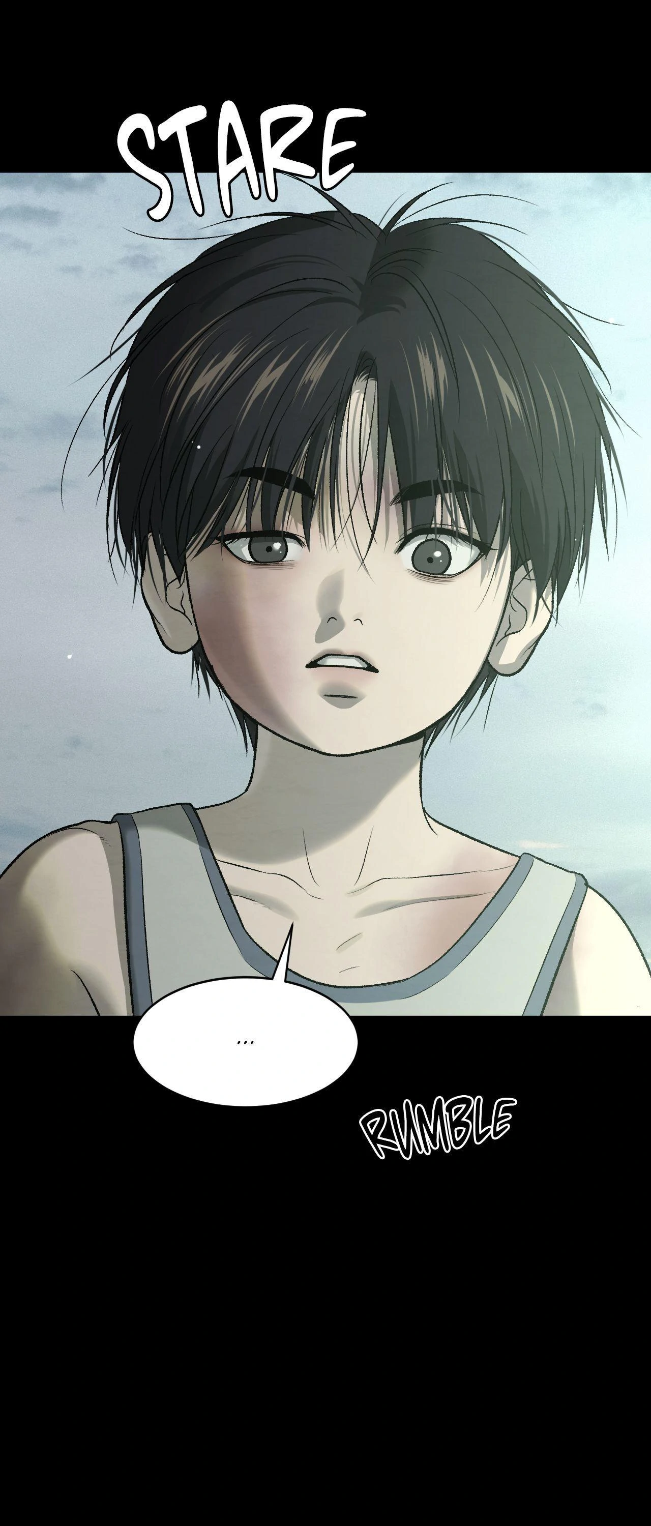 Jinx (Official) - Chapter 72 manhwa