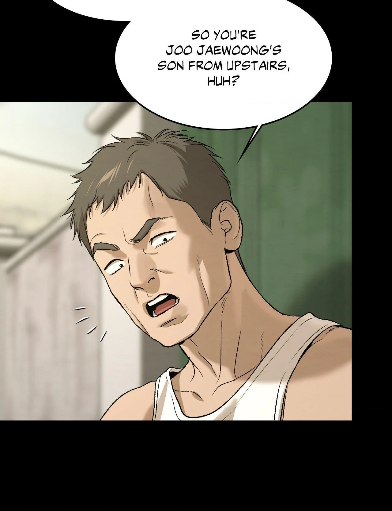 Jinx (Official) - Chapter 72 manhwa