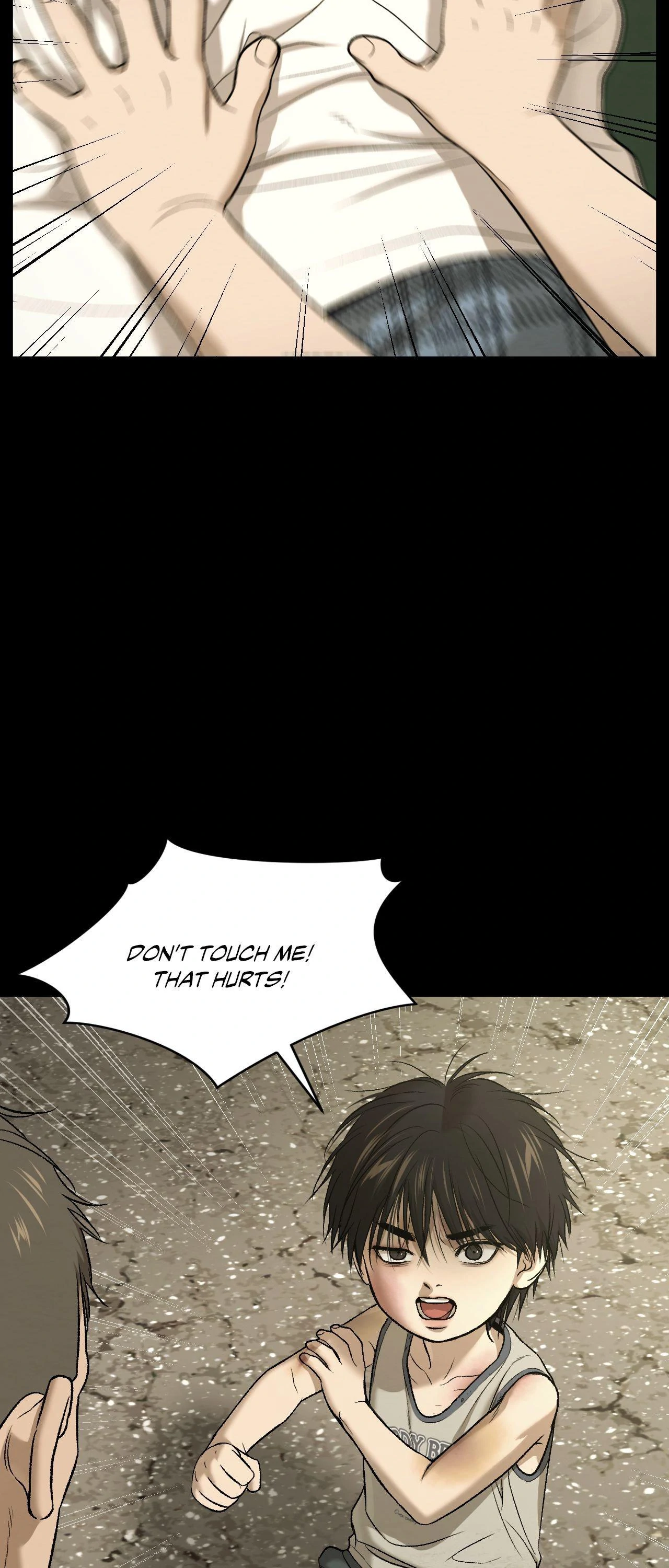 Jinx (Official) - Chapter 72 manhwa