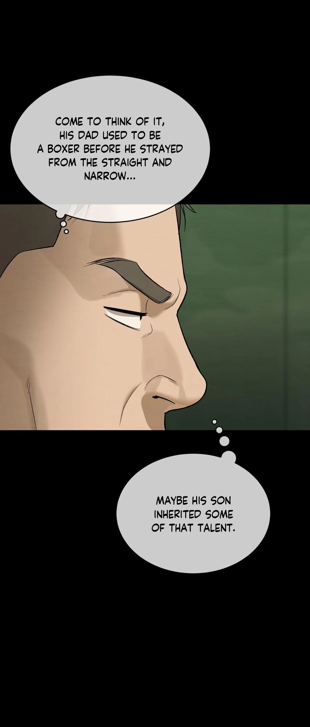 Jinx (Official) - Chapter 72 manhwa