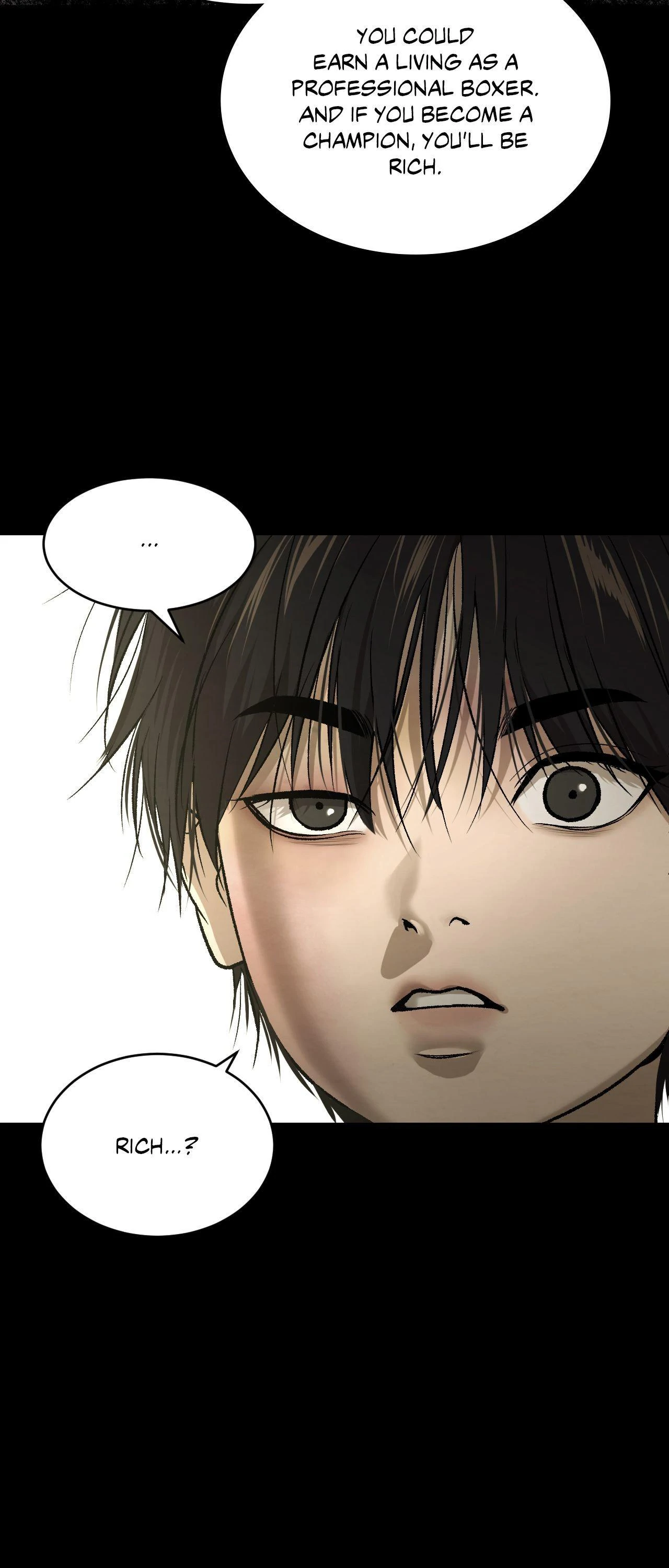 Jinx (Official) - Chapter 72 manhwa